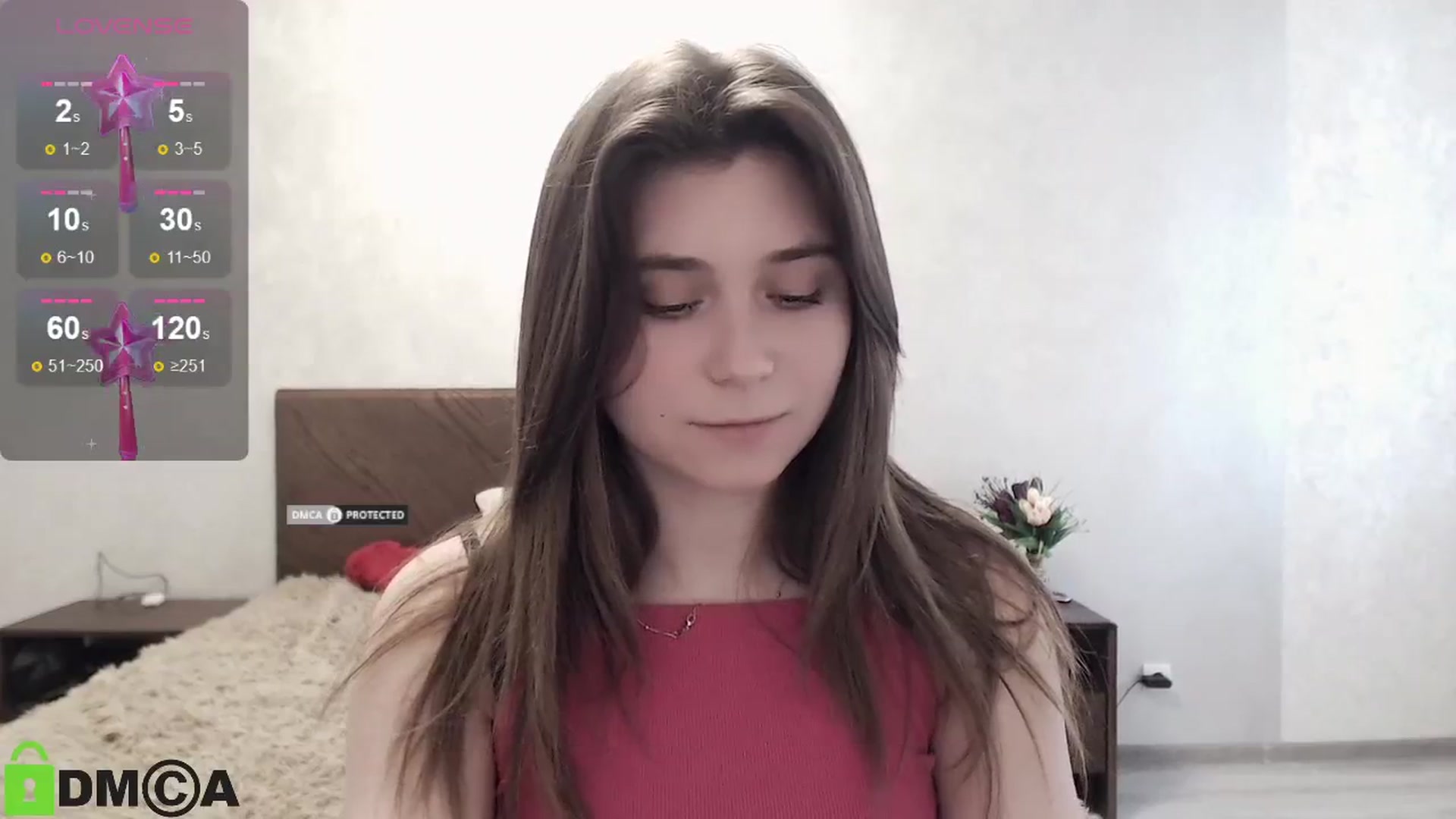 Gallery image thumbnail from MonicaaCute's myfreecams stream on, 05/09/2024, 14:28 image 15 of 20
