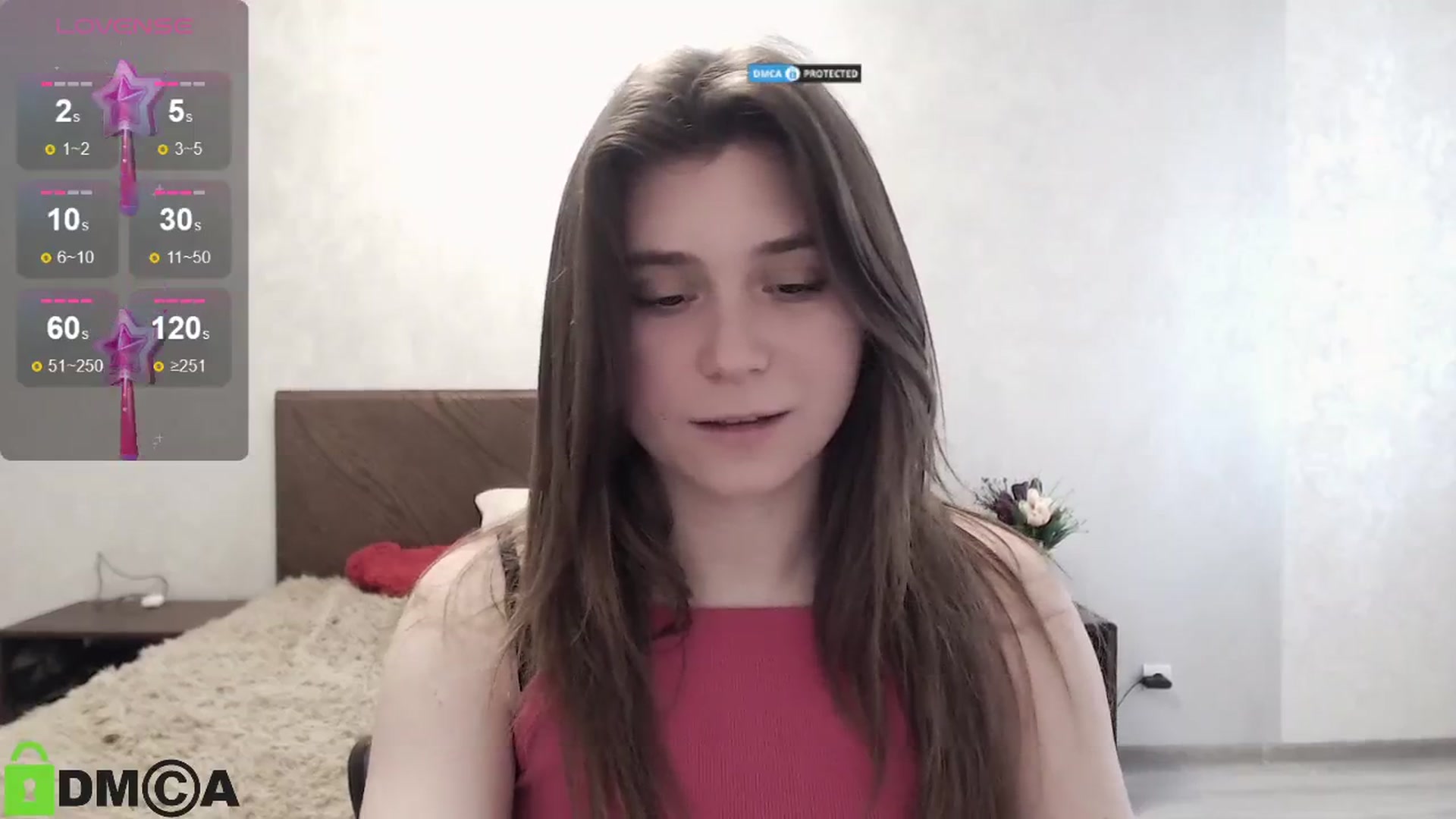 Gallery image thumbnail from MonicaaCute's myfreecams stream on, 05/09/2024, 14:28 image 7 of 20