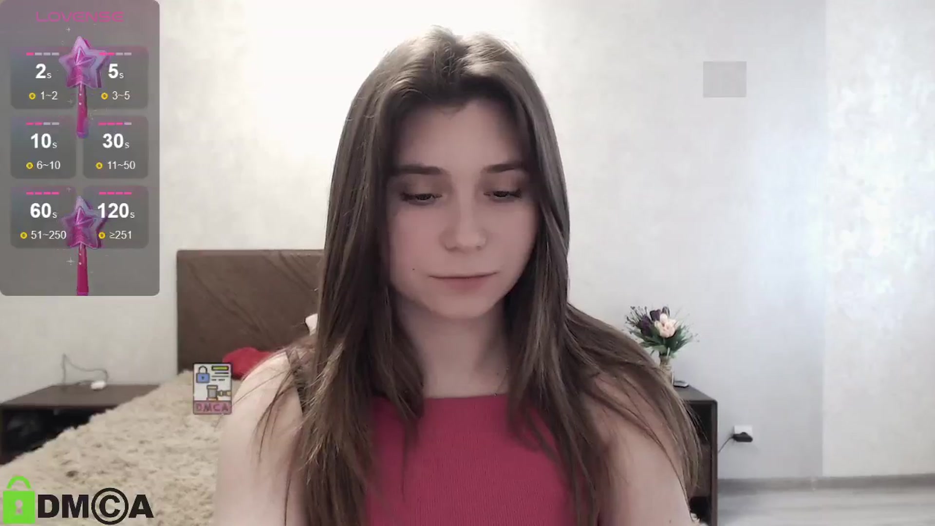 Gallery image thumbnail from MonicaaCute's myfreecams stream on, 05/09/2024, 14:28 image 18 of 20