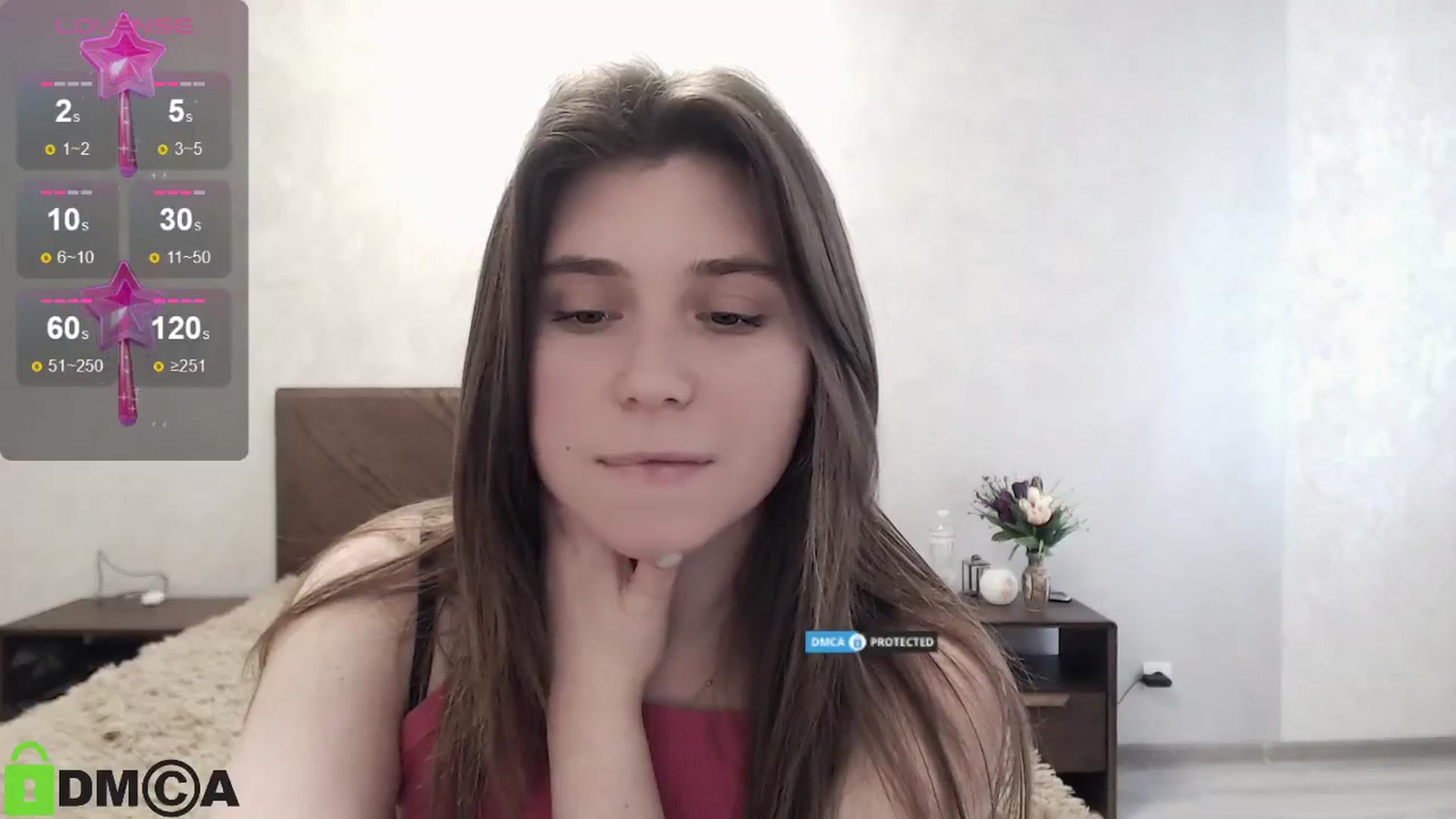 Gallery image thumbnail from MonicaaCute's myfreecams stream on, 05/09/2024, 14:28 image 20 of 20