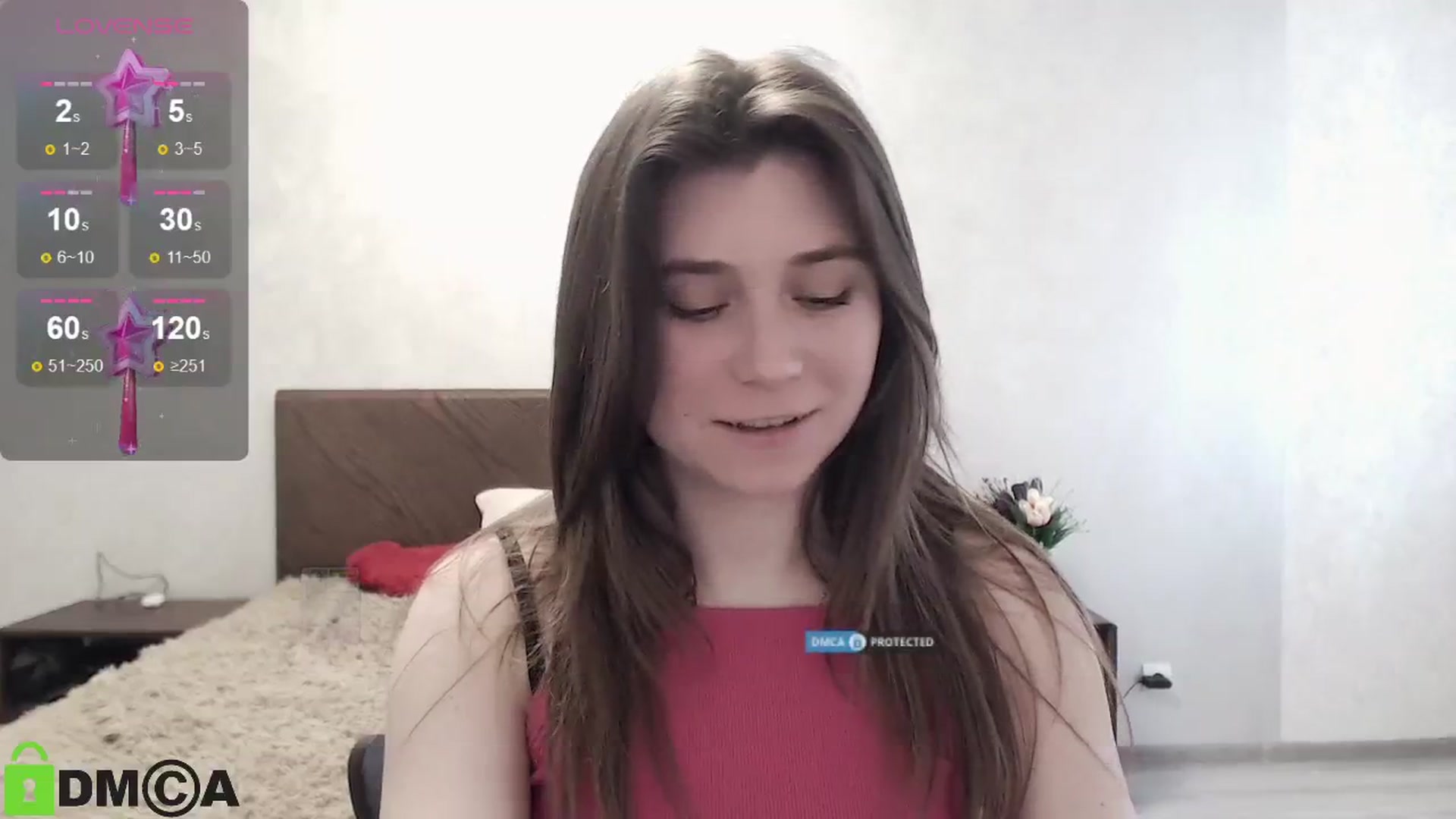 Gallery image thumbnail from MonicaaCute's myfreecams stream on, 05/09/2024, 14:28 image 6 of 20