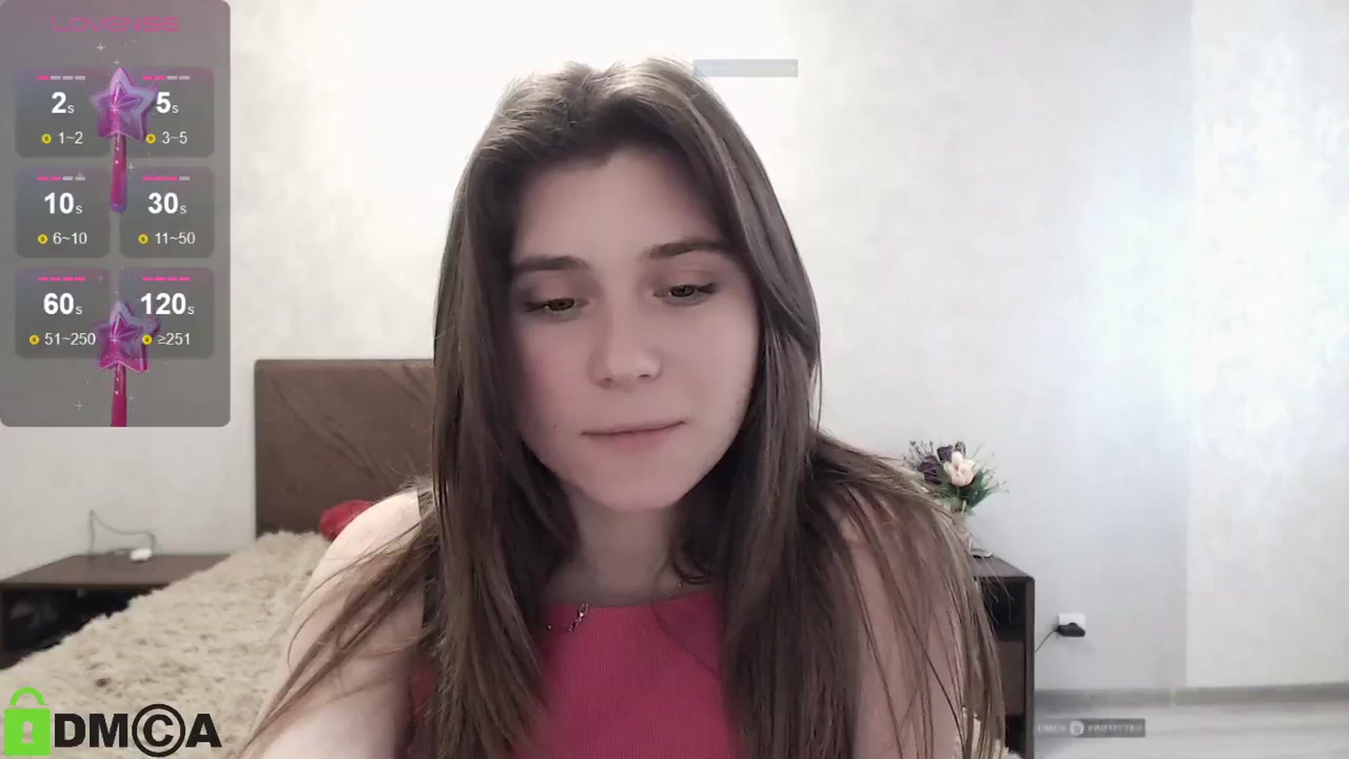 Gallery image thumbnail from MonicaaCute's myfreecams stream on, 05/09/2024, 14:28 image 14 of 20