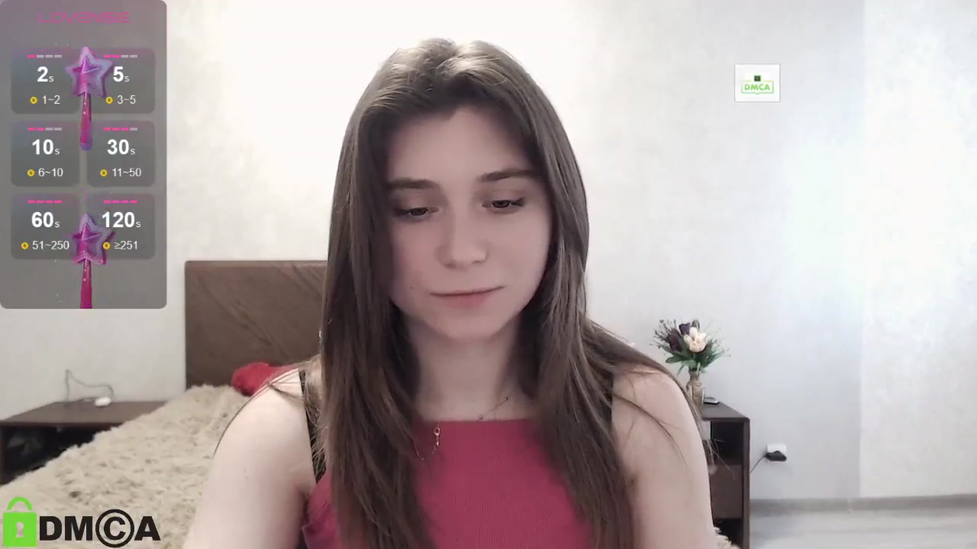 Gallery image thumbnail from MonicaaCute's myfreecams stream on, 05/09/2024, 14:28 image 11 of 20