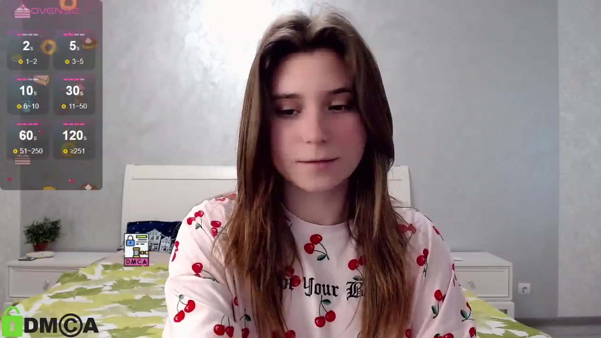 Gallery image thumbnail from MonicaaCute's myfreecams stream on, 05/11/2024, 15:28 image 10 of 20