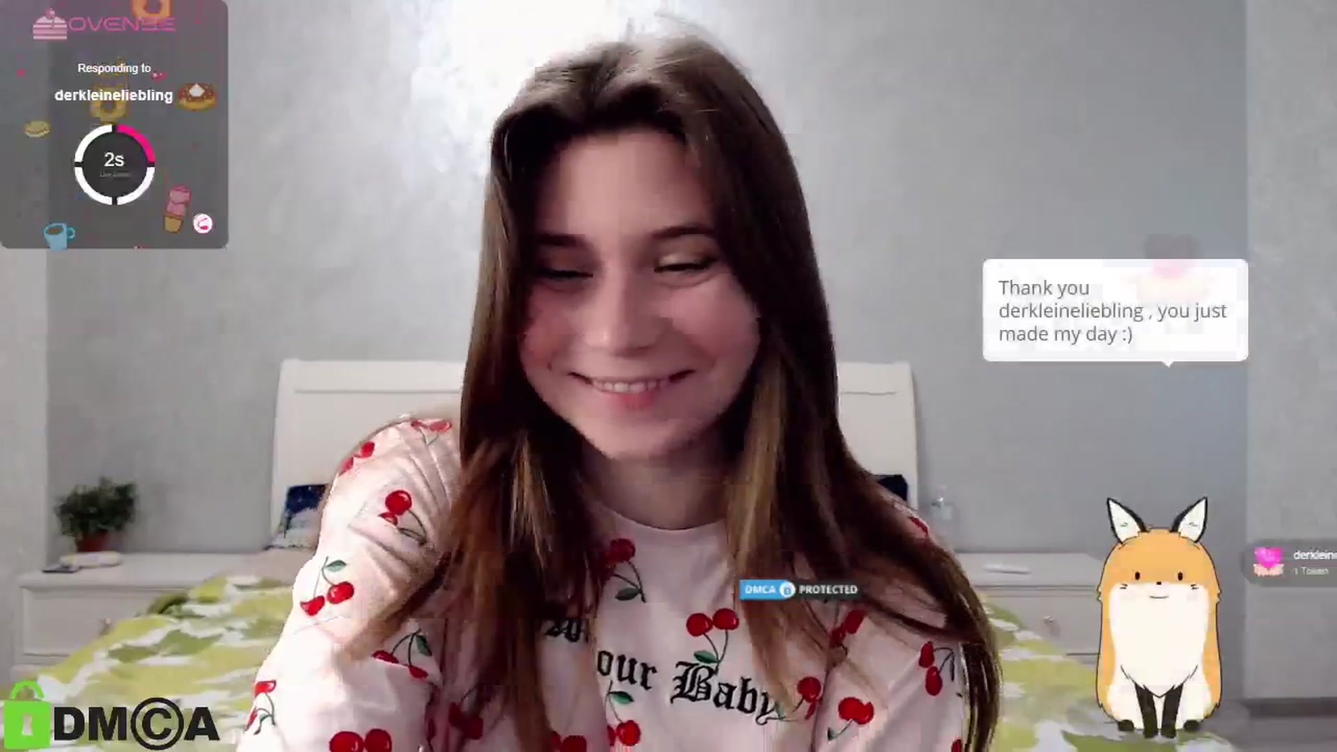 Gallery image thumbnail from MonicaaCute's myfreecams stream on, 05/11/2024, 15:28 image 17 of 20