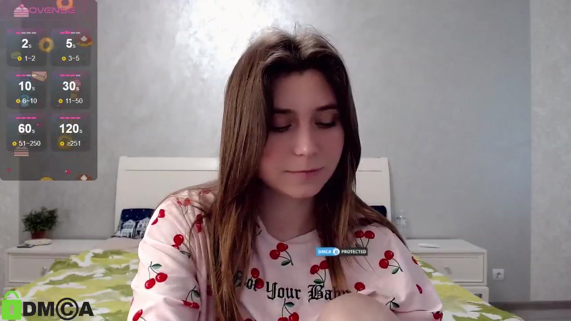 Gallery image thumbnail from MonicaaCute's myfreecams stream on, 05/11/2024, 15:28 image 8 of 20