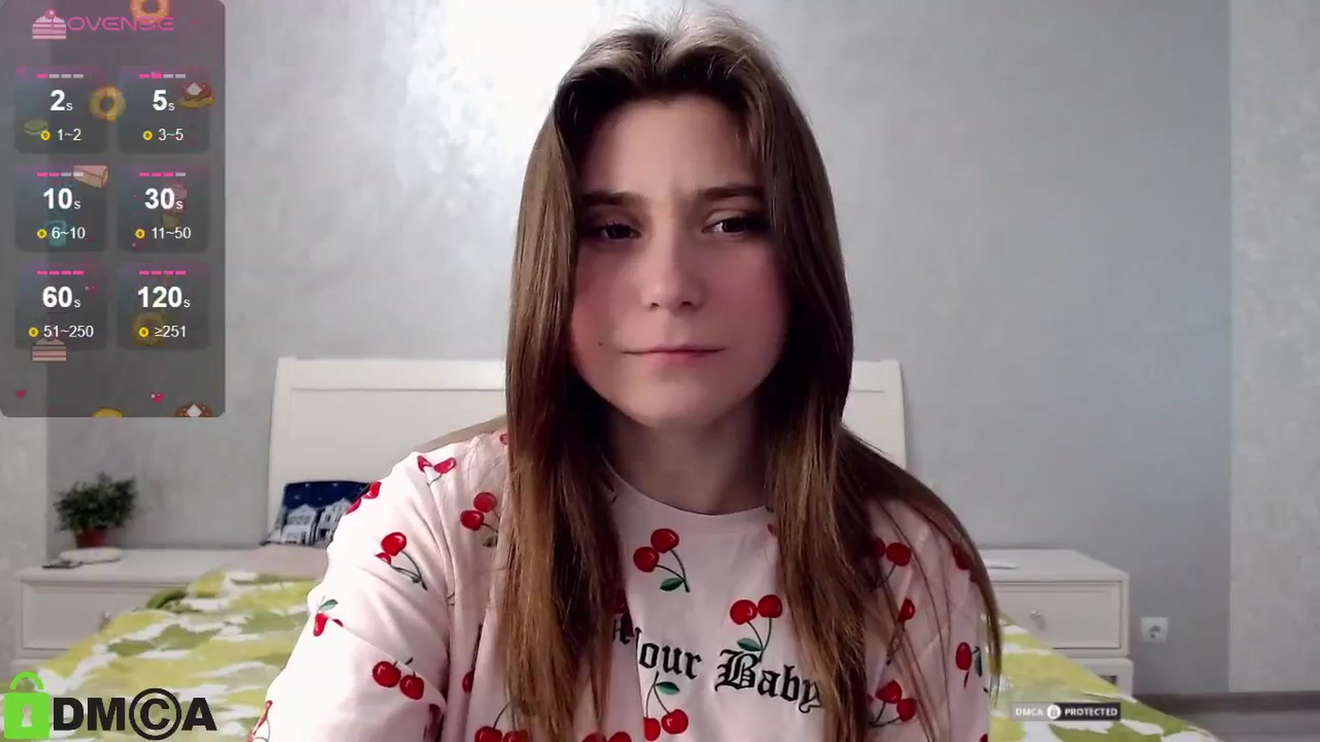 Gallery image thumbnail from MonicaaCute's myfreecams stream on, 05/11/2024, 15:28 image 16 of 20