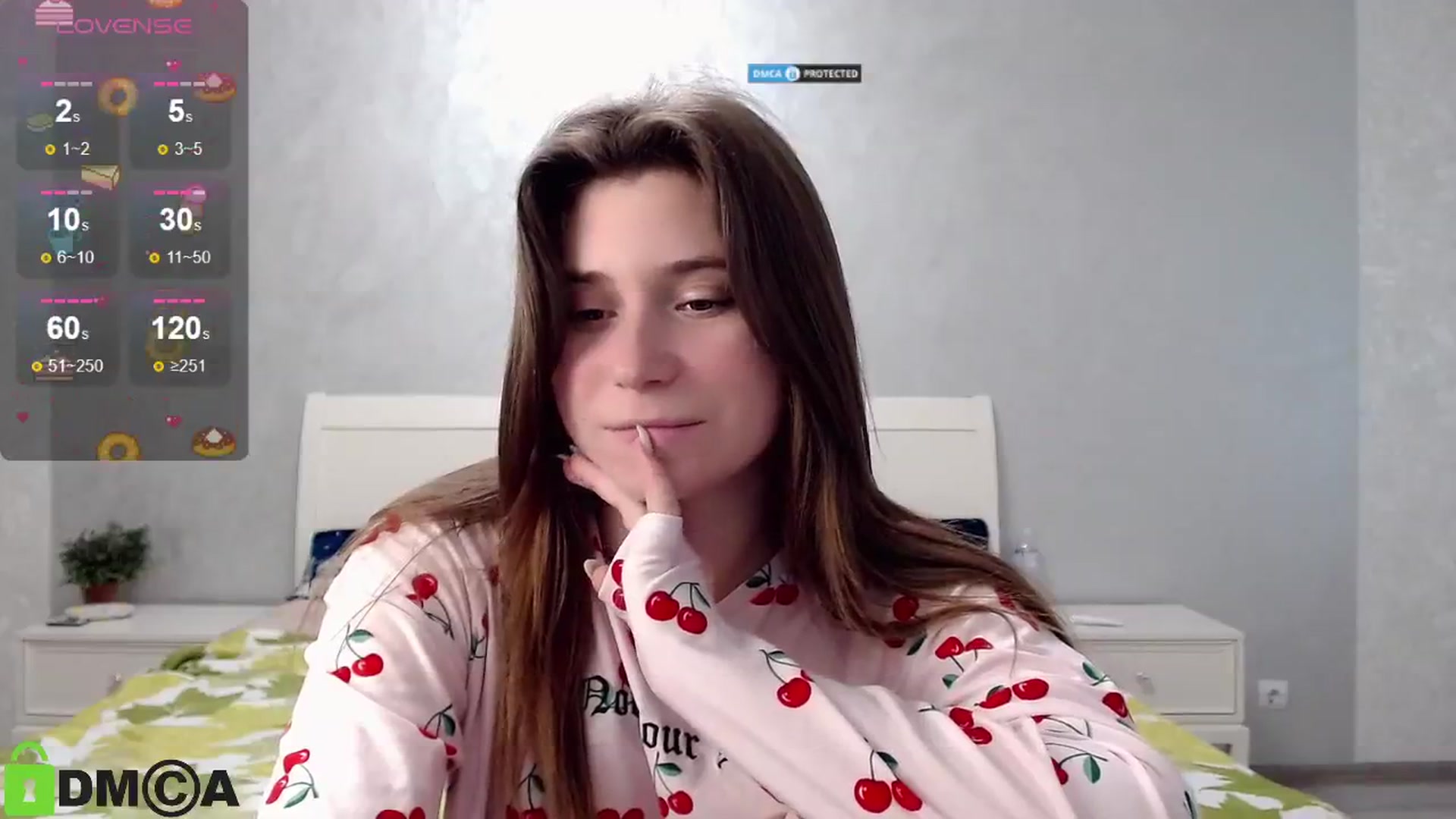 Gallery image thumbnail from MonicaaCute's myfreecams stream on, 05/11/2024, 15:28 image 18 of 20