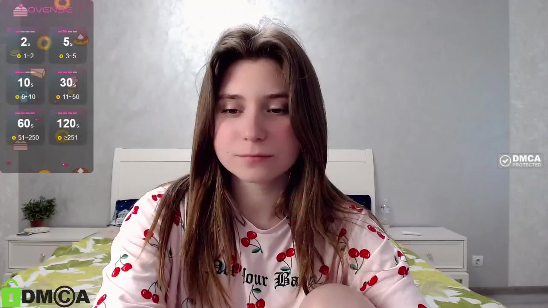 Gallery image thumbnail from MonicaaCute's myfreecams stream on, 05/11/2024, 15:28 image 13 of 20