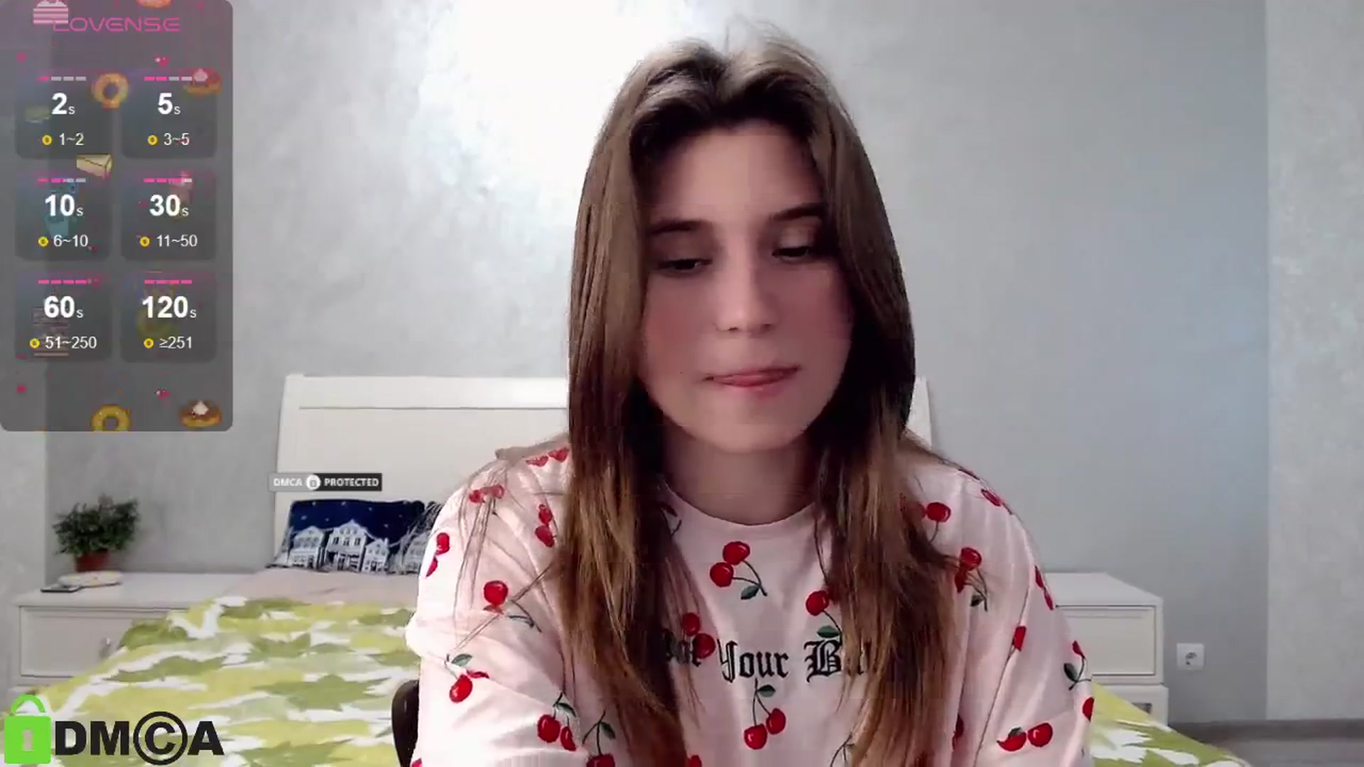 Gallery image thumbnail from MonicaaCute's myfreecams stream on, 05/11/2024, 15:28 image 6 of 20
