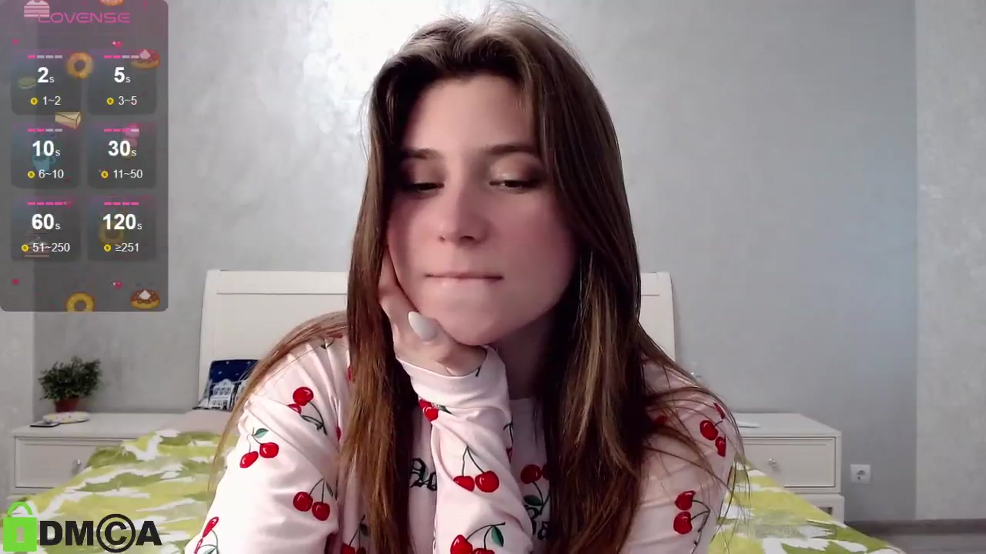 Gallery image thumbnail from MonicaaCute's myfreecams stream on, 05/11/2024, 15:28 image 5 of 20
