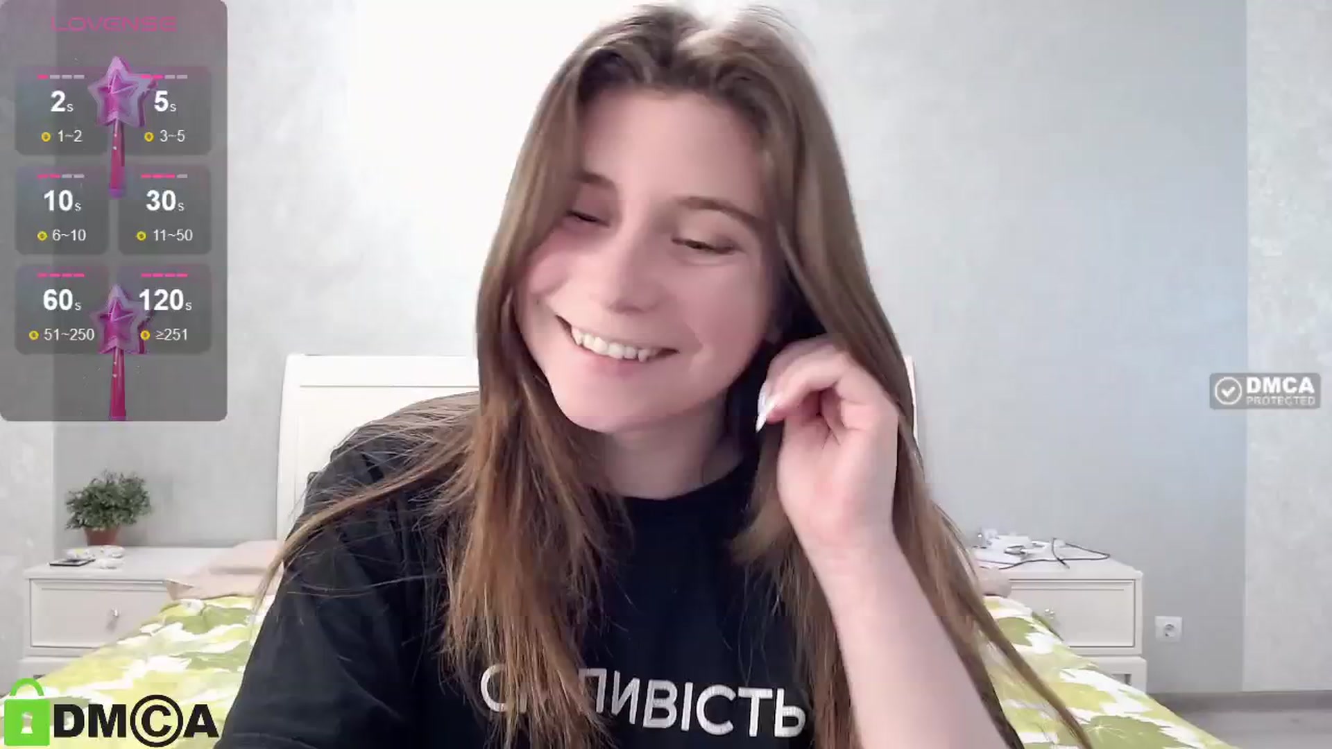 Gallery image thumbnail from MonicaaCute's myfreecams stream on, 05/12/2024, 14:27 image 6 of 20