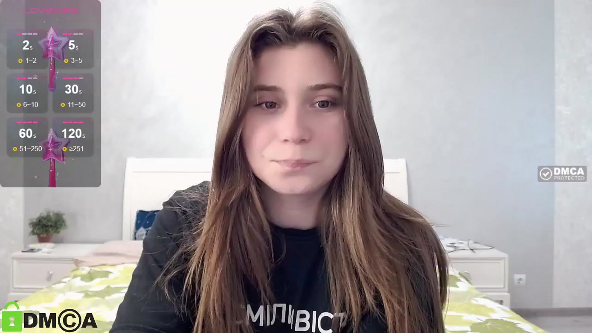 Gallery image thumbnail from MonicaaCute's myfreecams stream on, 05/12/2024, 14:27 image 14 of 20