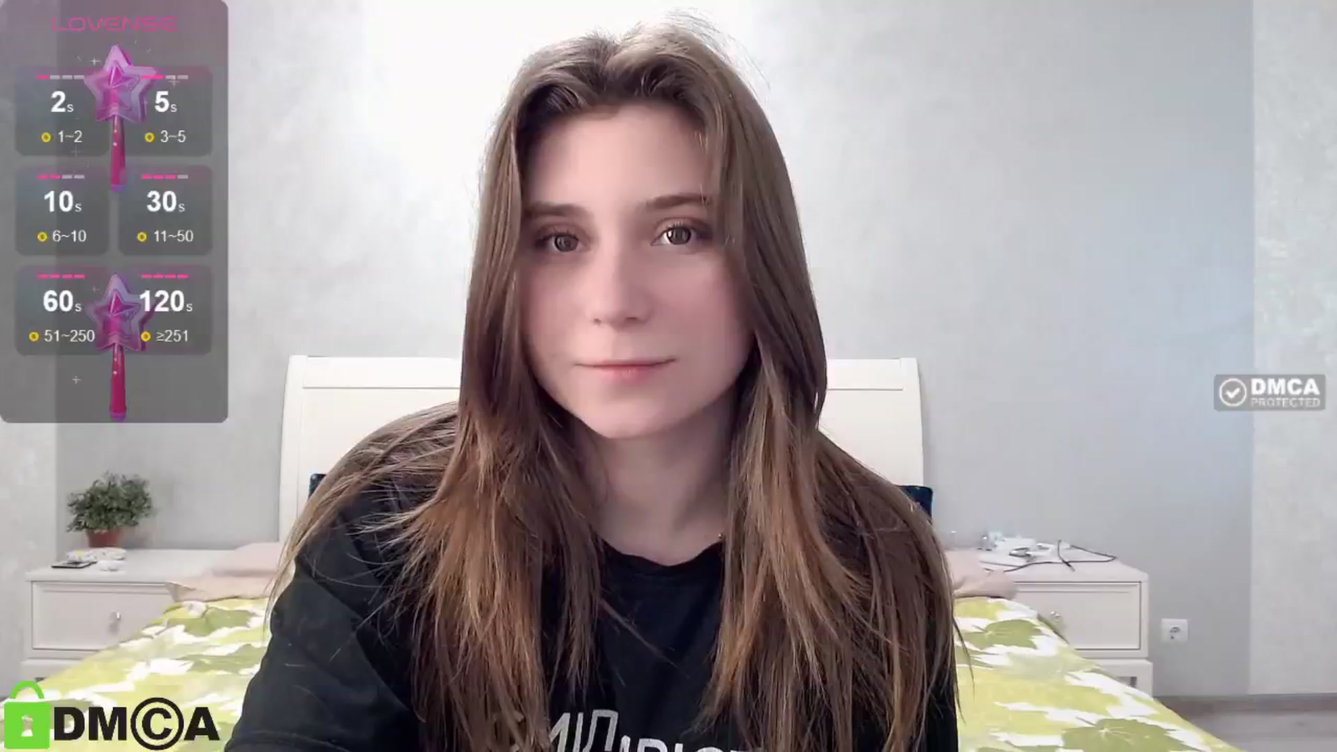 Gallery image thumbnail from MonicaaCute's myfreecams stream on, 05/12/2024, 14:27 image 18 of 20