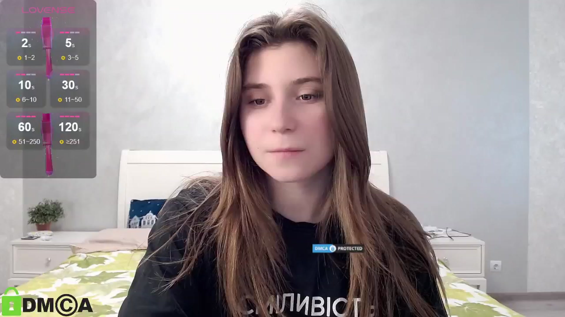 Gallery image thumbnail from MonicaaCute's myfreecams stream on, 05/12/2024, 14:27 image 11 of 20