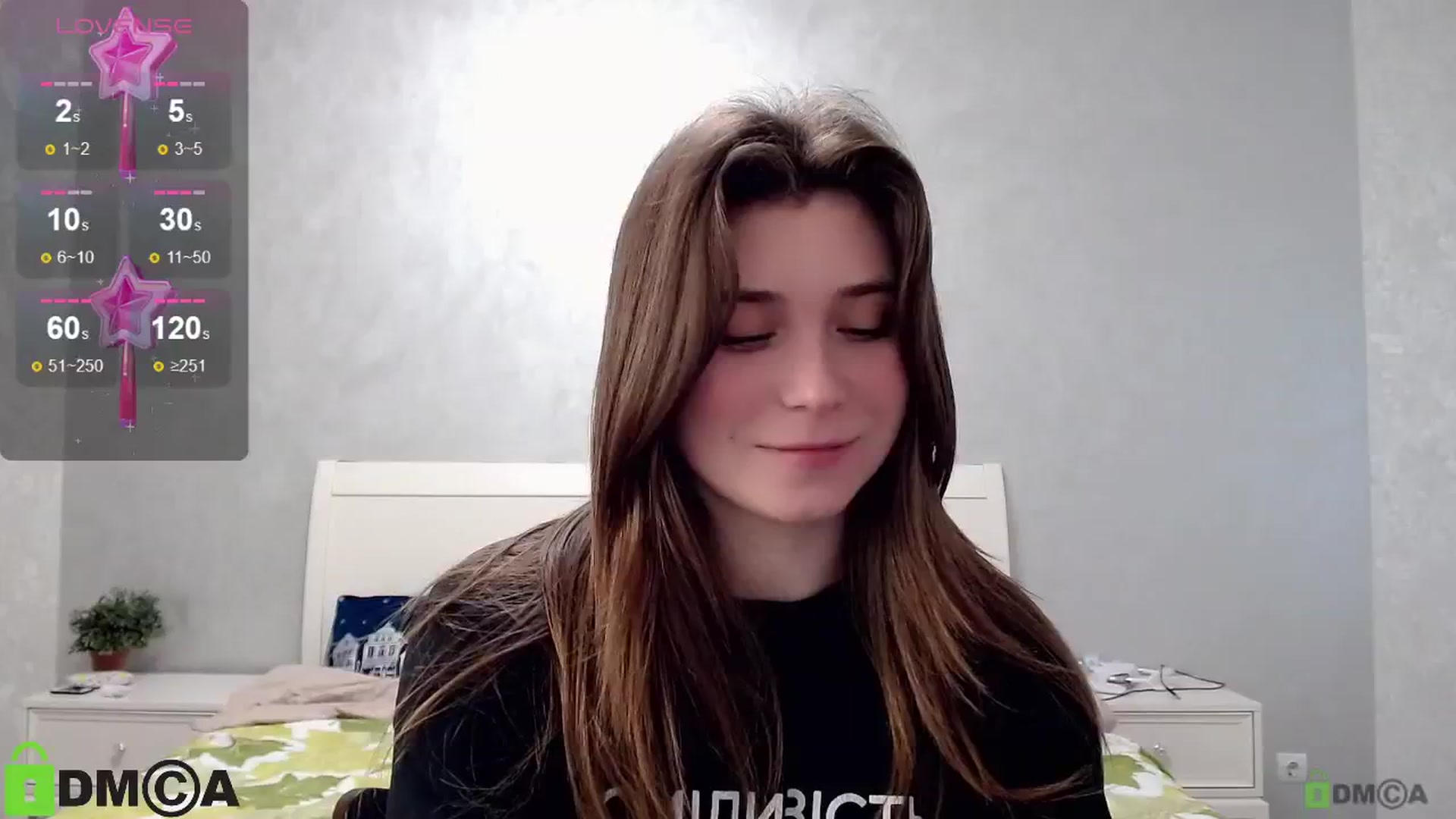 Gallery image thumbnail from MonicaaCute's myfreecams stream on, 05/12/2024, 15:03 image 19 of 20