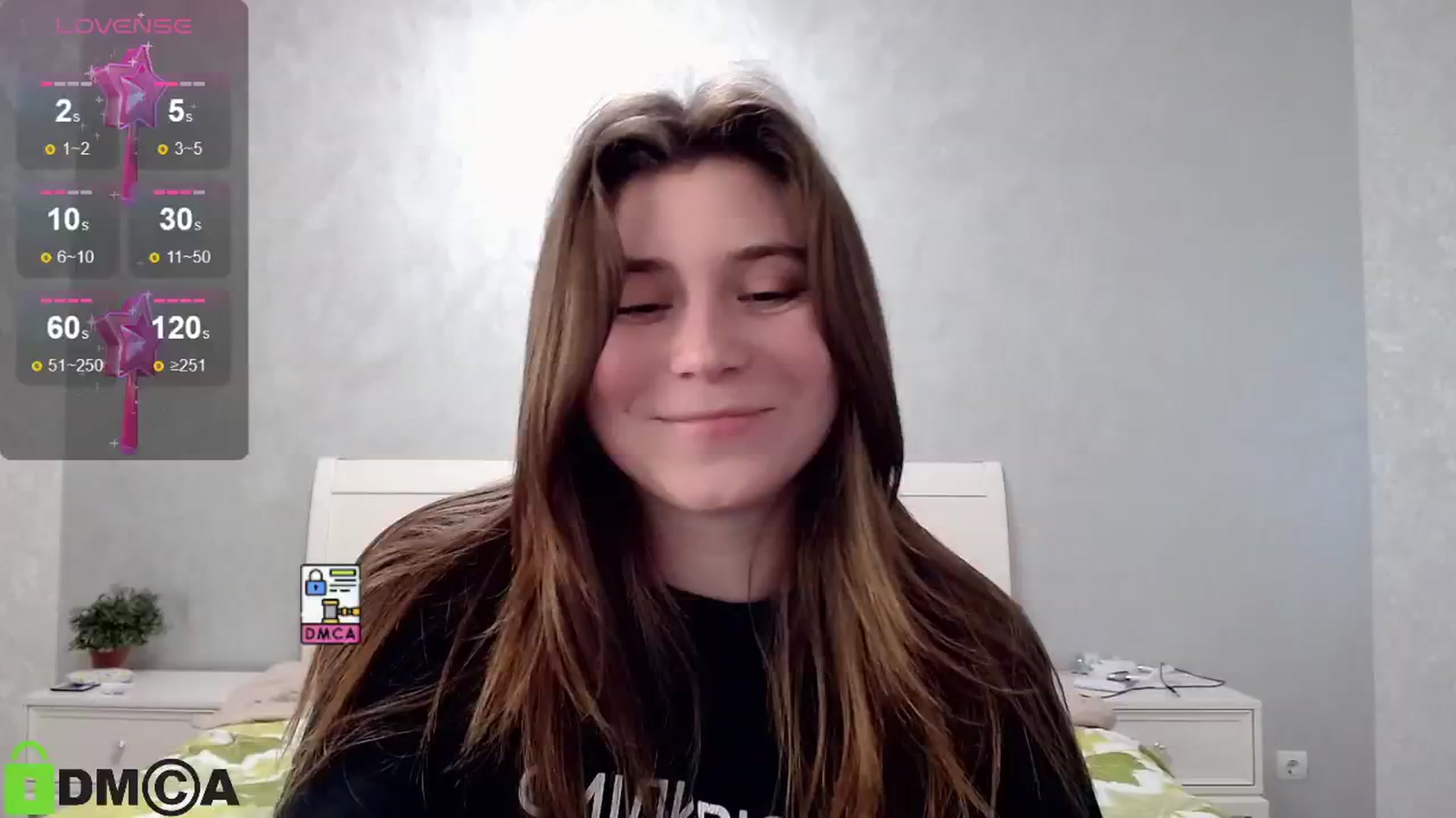 Gallery image thumbnail from MonicaaCute's myfreecams stream on, 05/12/2024, 15:03 image 20 of 20