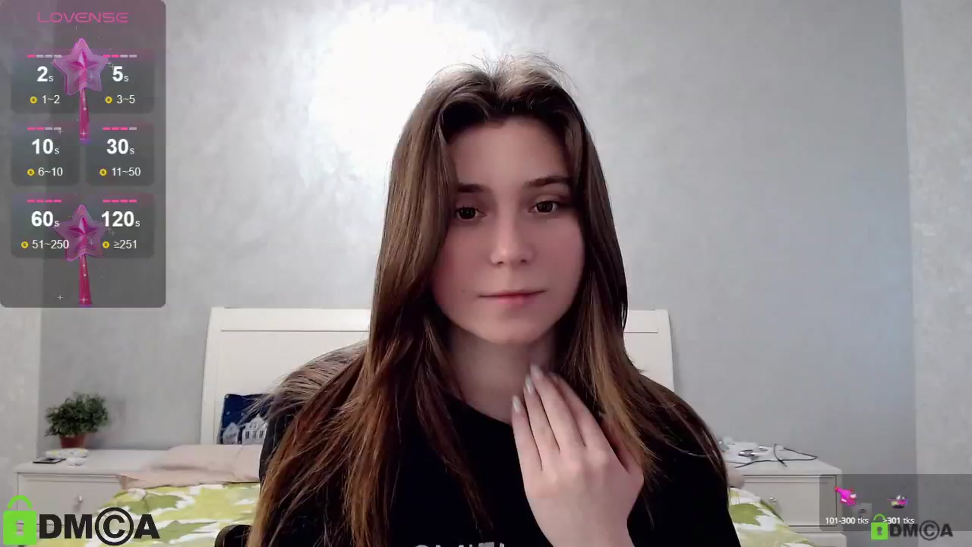 Gallery image thumbnail from MonicaaCute's myfreecams stream on, 05/12/2024, 15:03 image 3 of 20