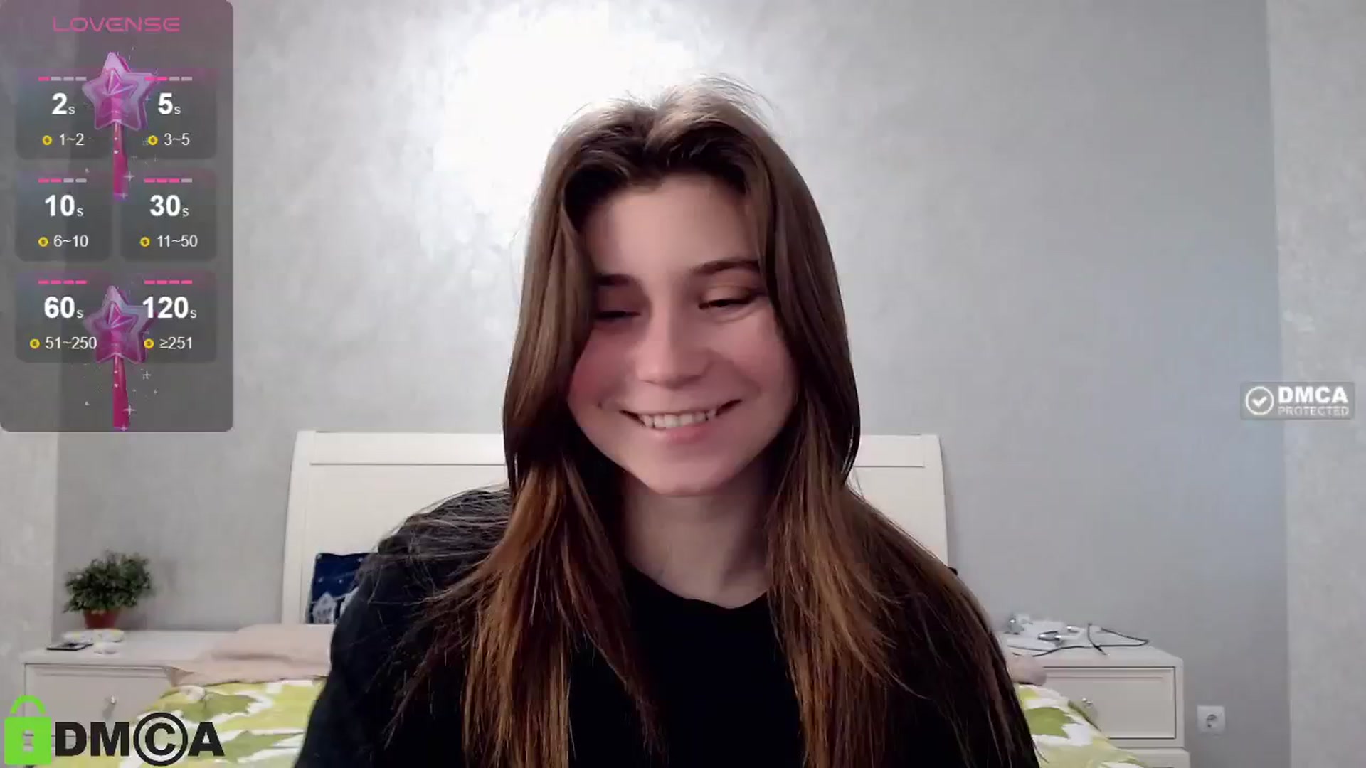 Gallery image thumbnail from MonicaaCute's myfreecams stream on, 05/12/2024, 15:03 image 1 of 20