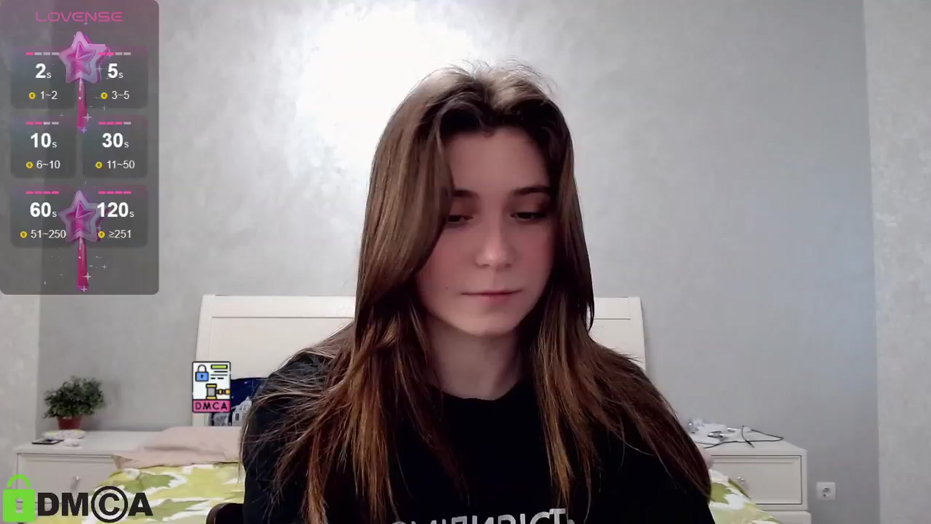 Gallery image thumbnail from MonicaaCute's myfreecams stream on, 05/12/2024, 15:03 image 4 of 20