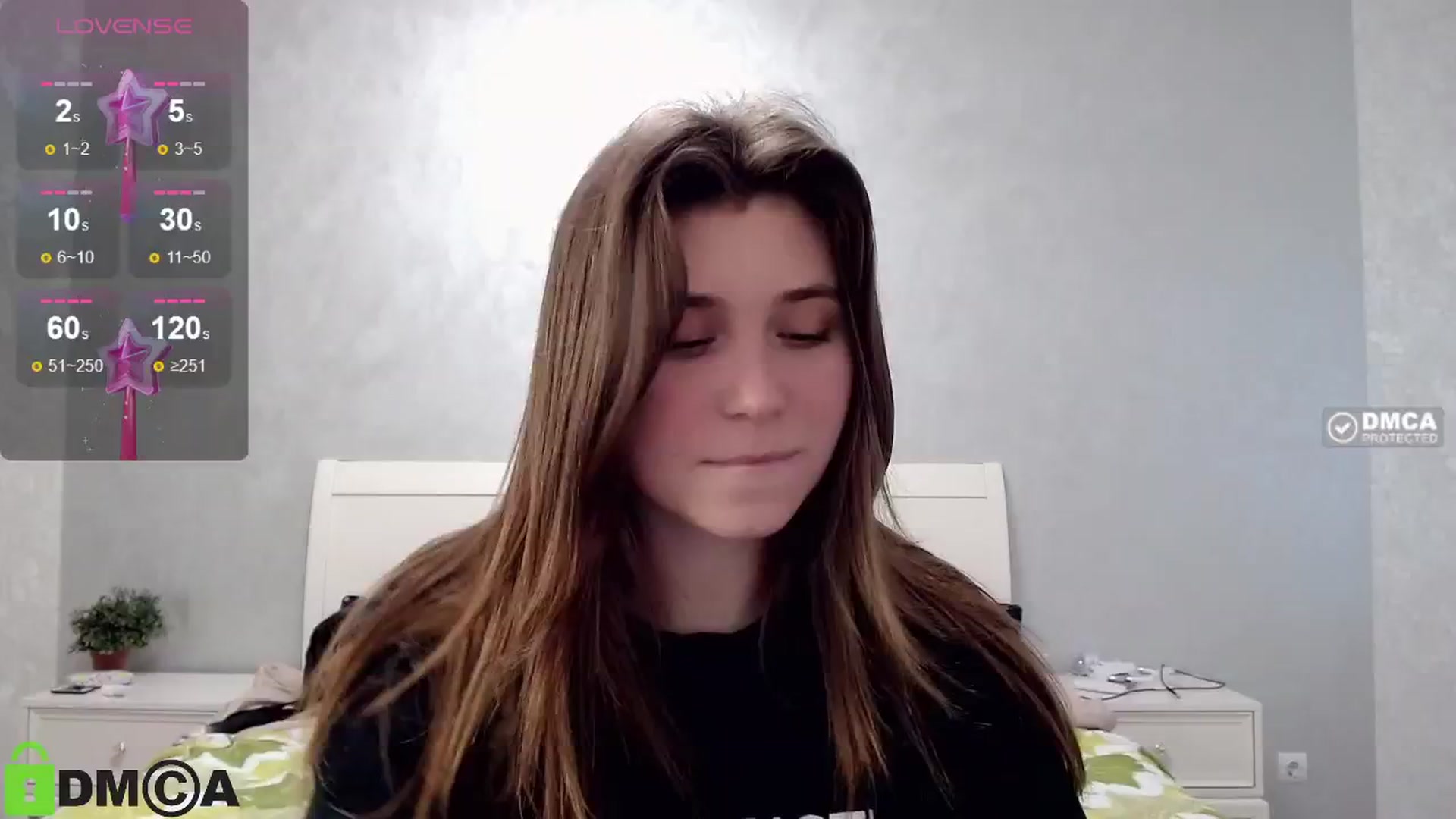 Gallery image thumbnail from MonicaaCute's myfreecams stream on, 05/12/2024, 15:03 image 9 of 20