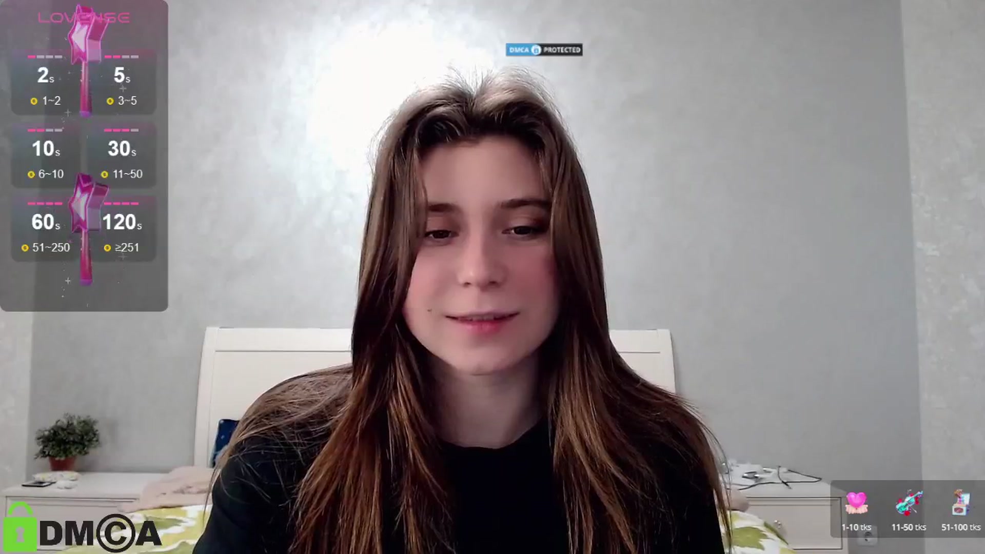 Gallery image thumbnail from MonicaaCute's myfreecams stream on, 05/12/2024, 16:56 image 16 of 20