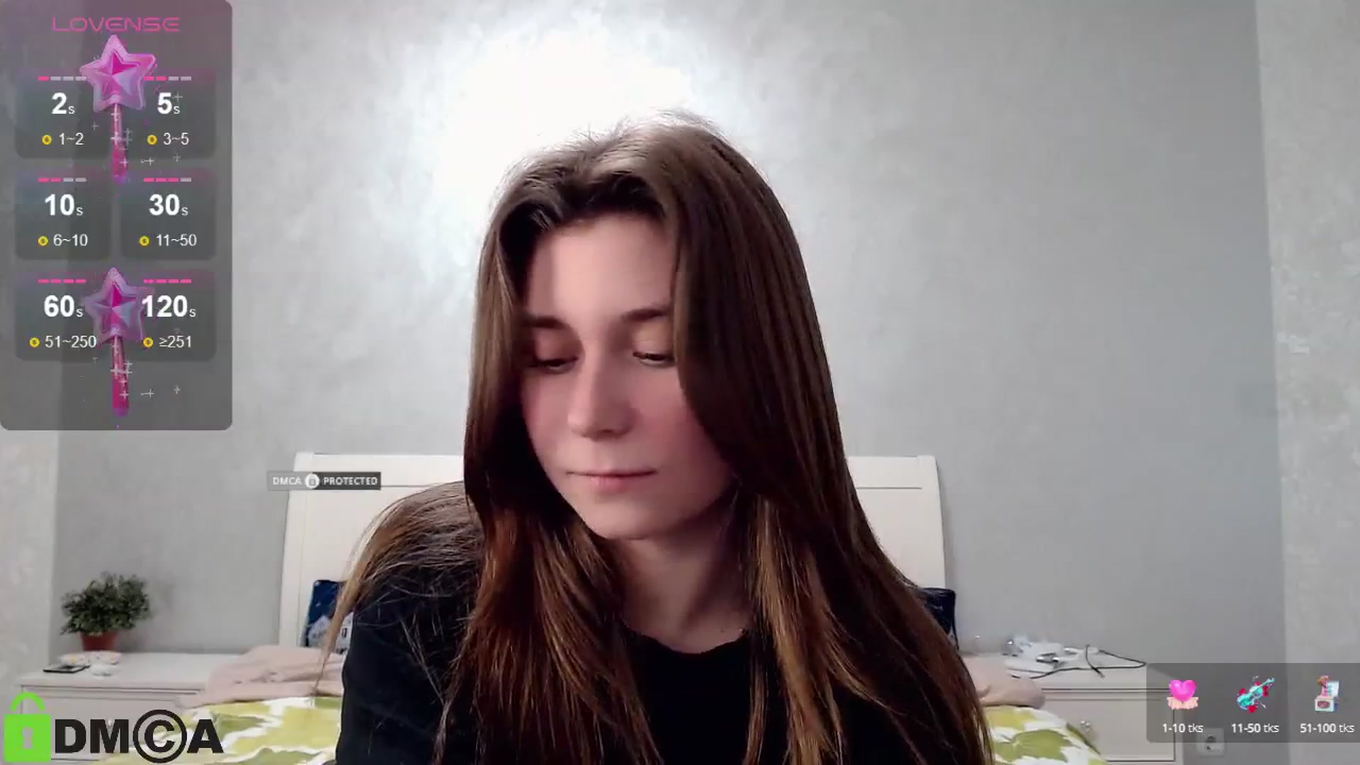Gallery image thumbnail from MonicaaCute's myfreecams stream on, 05/12/2024, 16:56 image 5 of 20