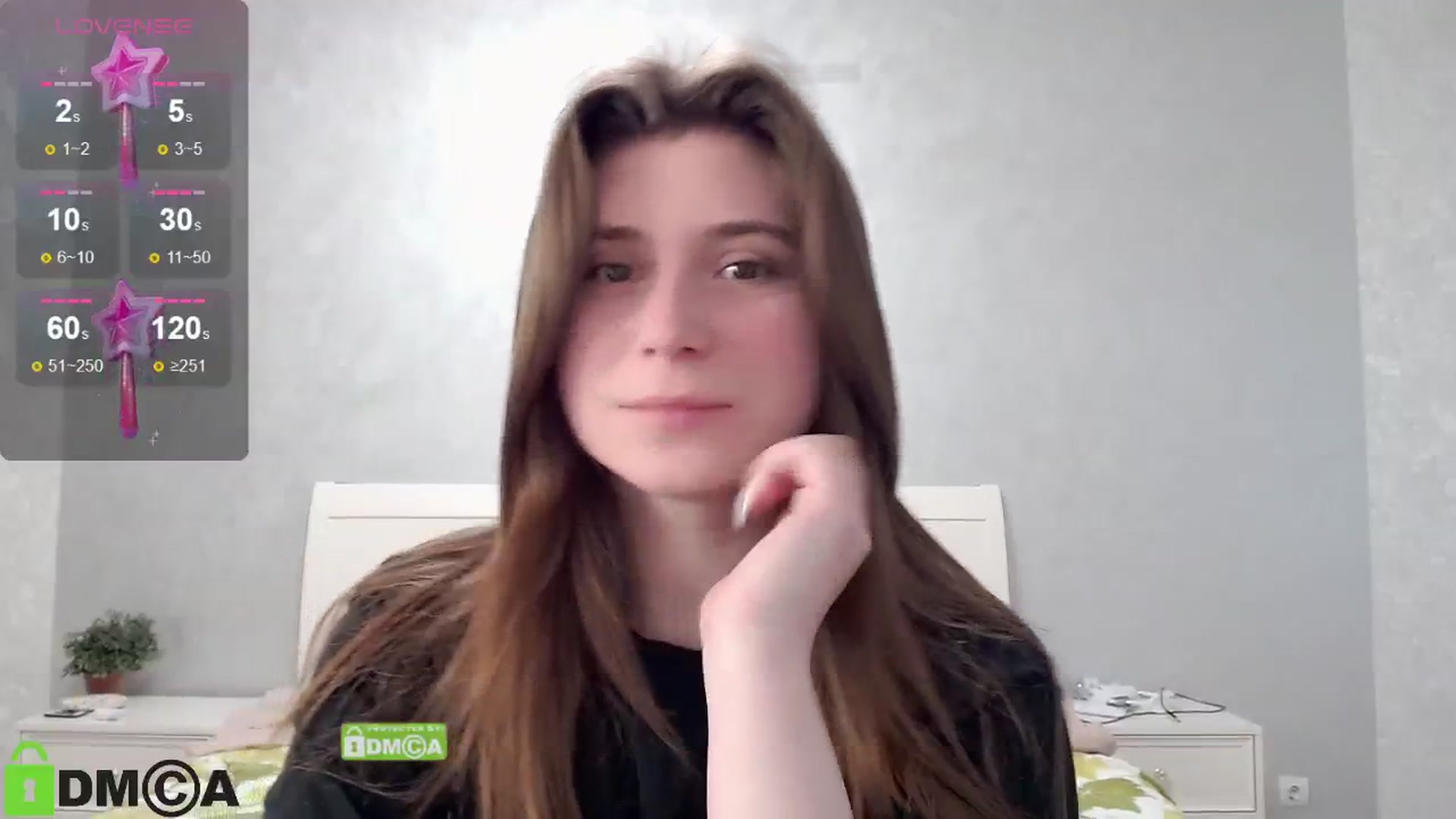 Gallery image thumbnail from MonicaaCute's myfreecams stream on, 05/12/2024, 16:56 image 3 of 20