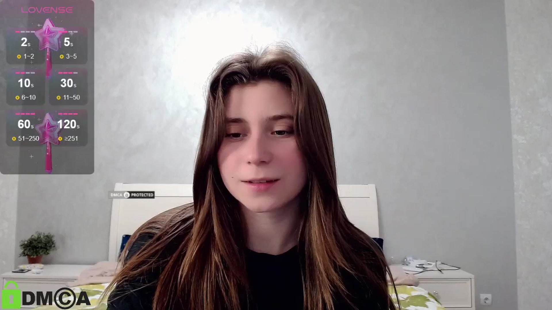 Gallery image thumbnail from MonicaaCute's myfreecams stream on, 05/12/2024, 16:56 image 12 of 20