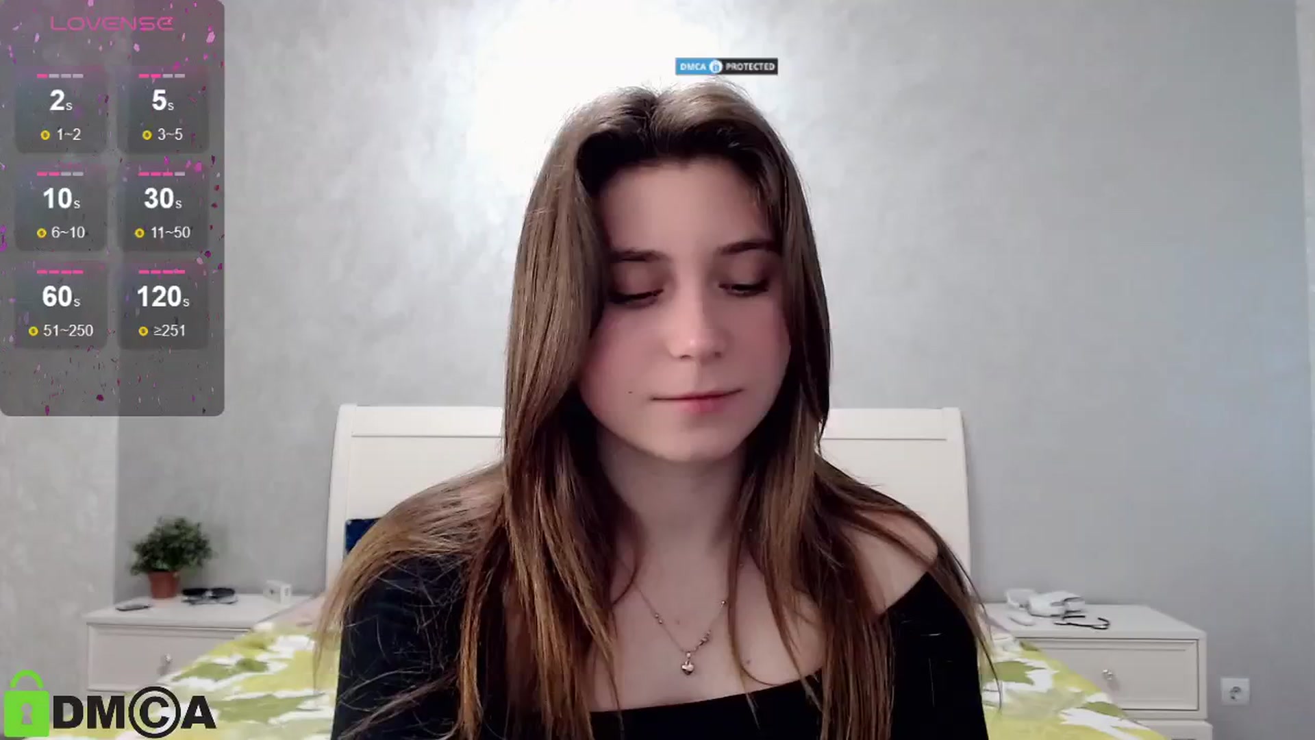 Gallery image thumbnail from MonicaaCute's myfreecams stream on, 05/13/2024, 15:39 image 8 of 20