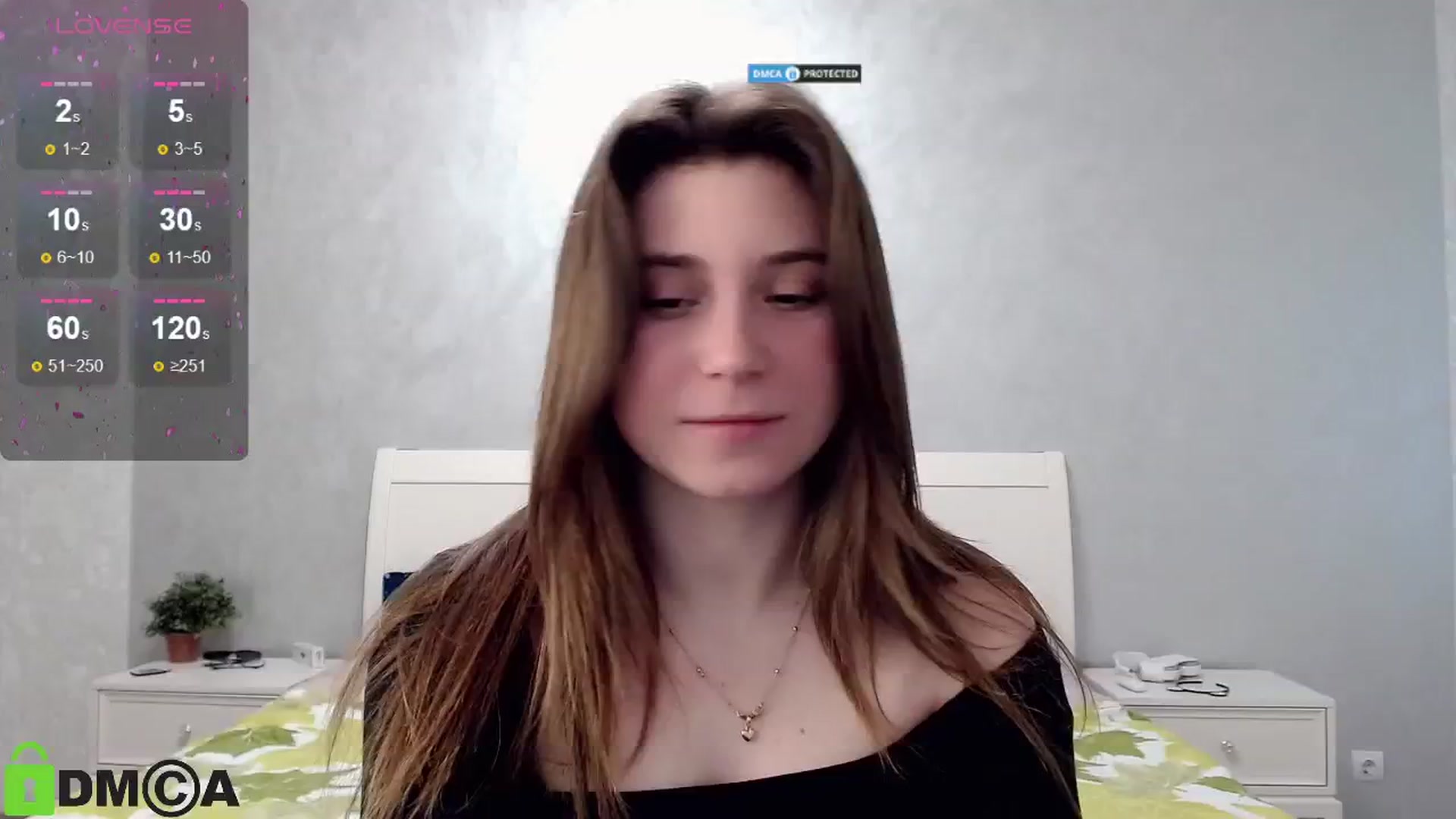 Gallery image thumbnail from MonicaaCute's myfreecams stream on, 05/13/2024, 15:39 image 6 of 20