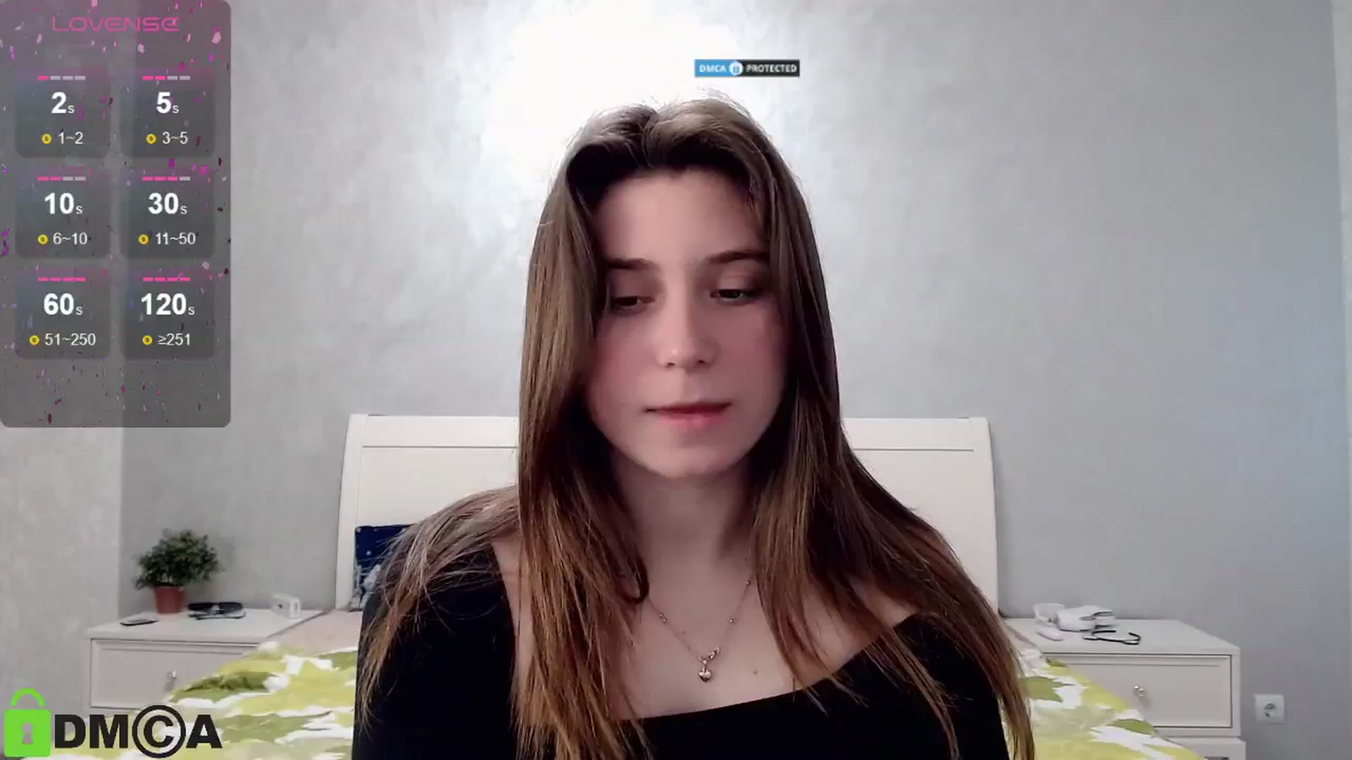 Gallery image thumbnail from MonicaaCute's myfreecams stream on, 05/13/2024, 15:39 image 5 of 20