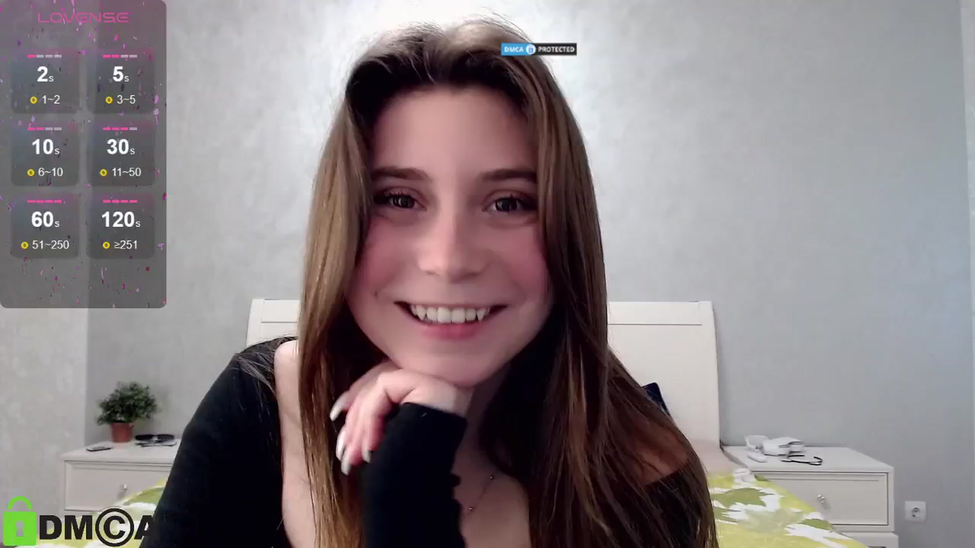 Gallery image thumbnail from MonicaaCute's myfreecams stream on, 05/13/2024, 15:39 image 7 of 20