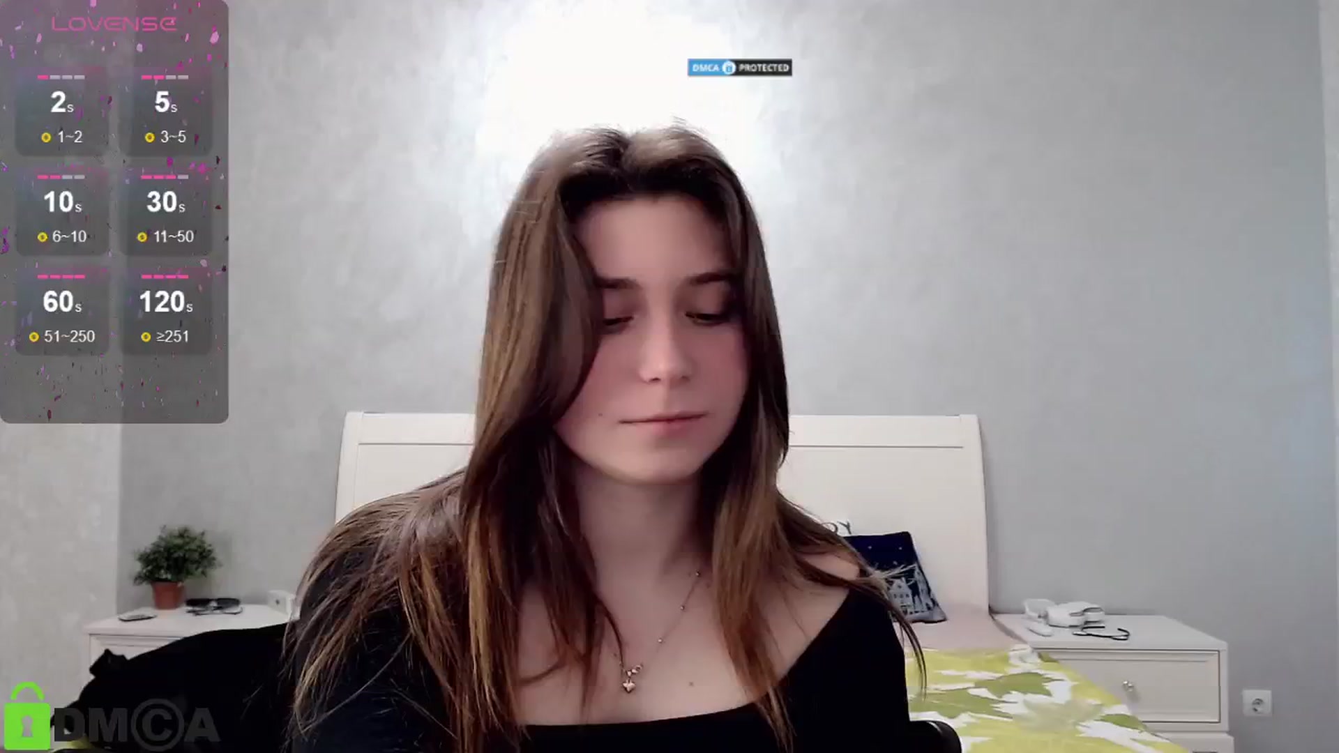 Gallery image thumbnail from MonicaaCute's myfreecams stream on, 05/13/2024, 15:39 image 14 of 20