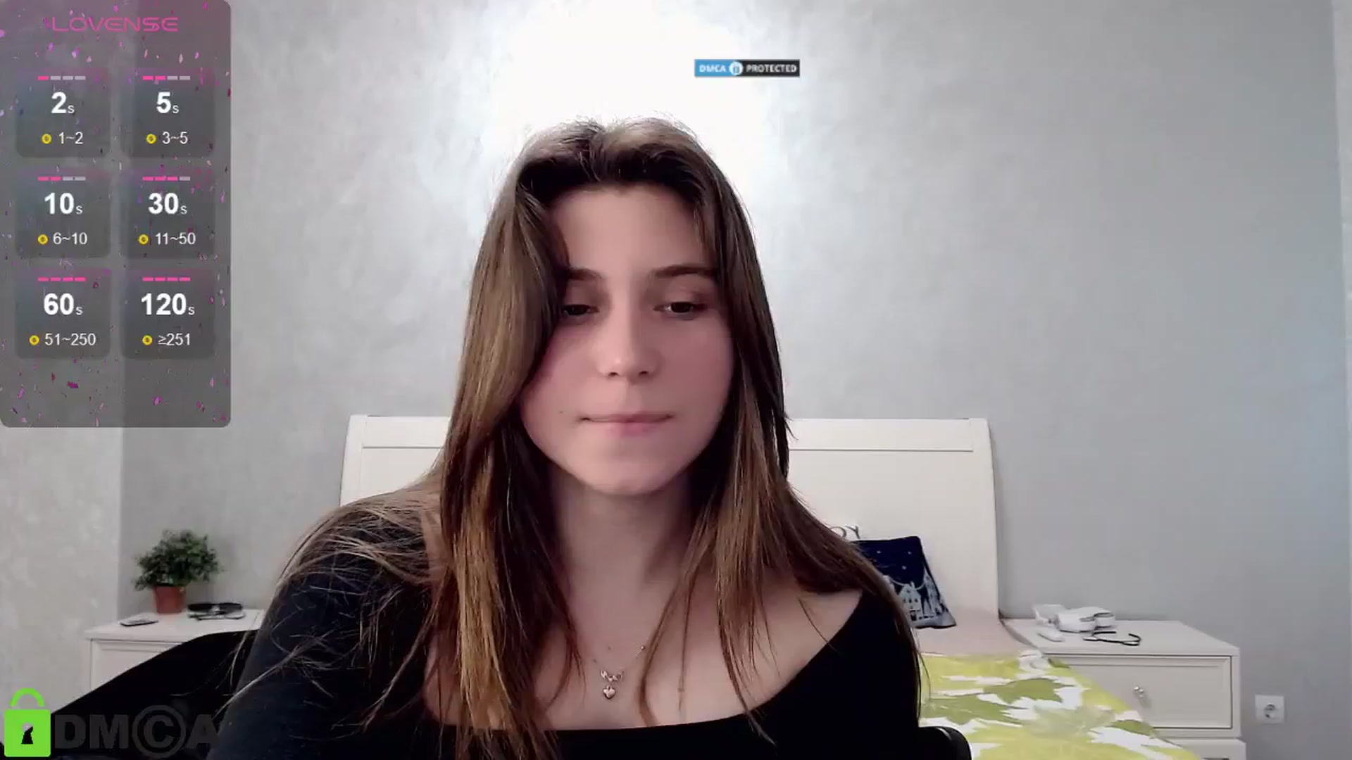 Gallery image thumbnail from MonicaaCute's myfreecams stream on, 05/13/2024, 15:39 image 12 of 20