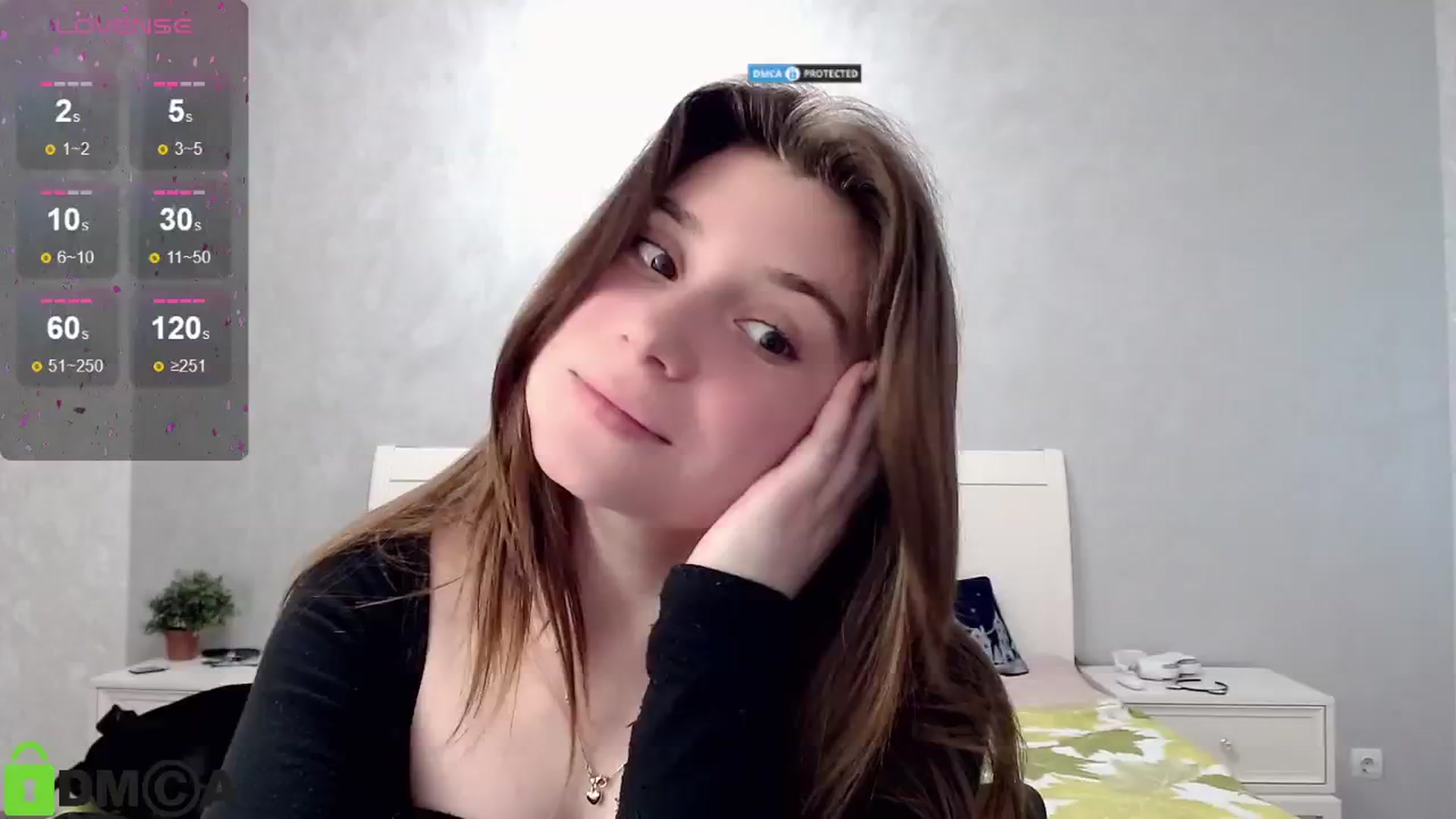 Gallery image thumbnail from MonicaaCute's myfreecams stream on, 05/13/2024, 15:39 image 15 of 20