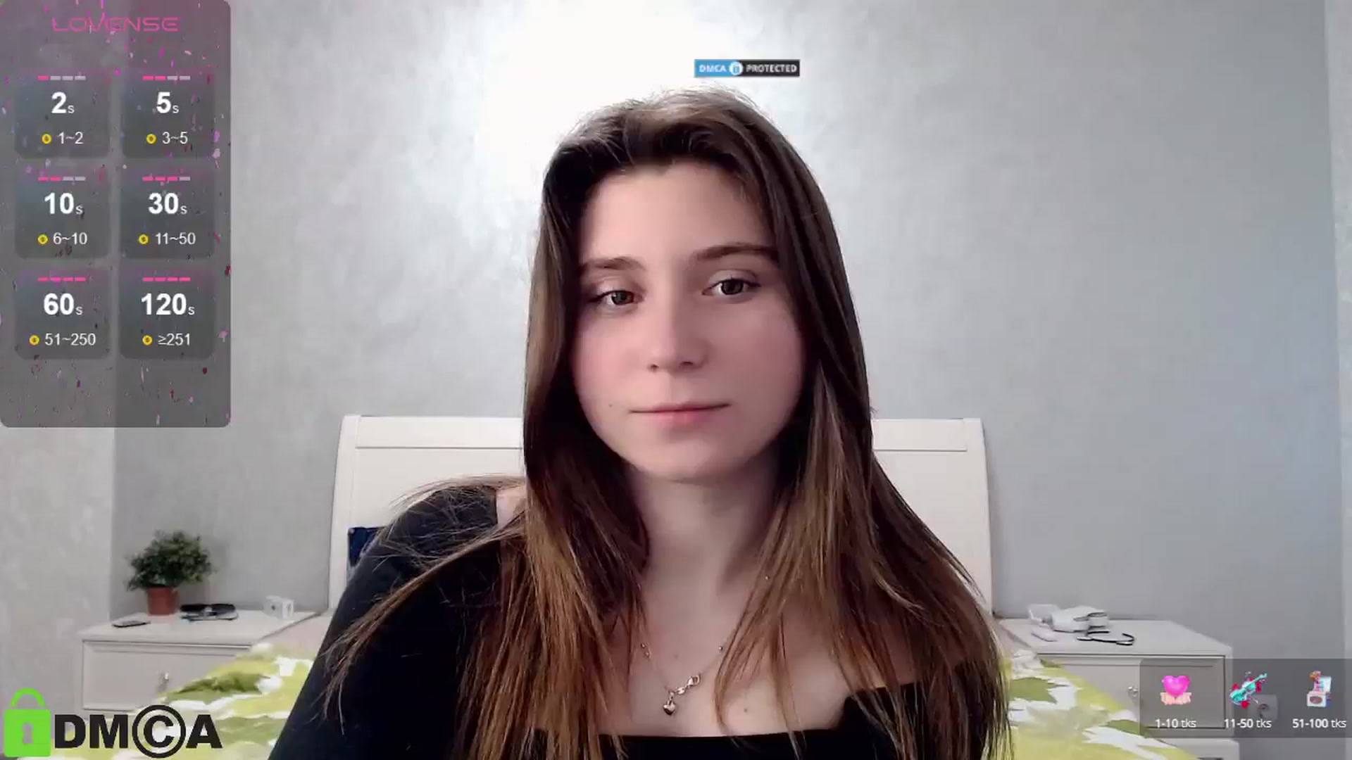 Gallery image thumbnail from MonicaaCute's myfreecams stream on, 05/13/2024, 15:39 image 4 of 20