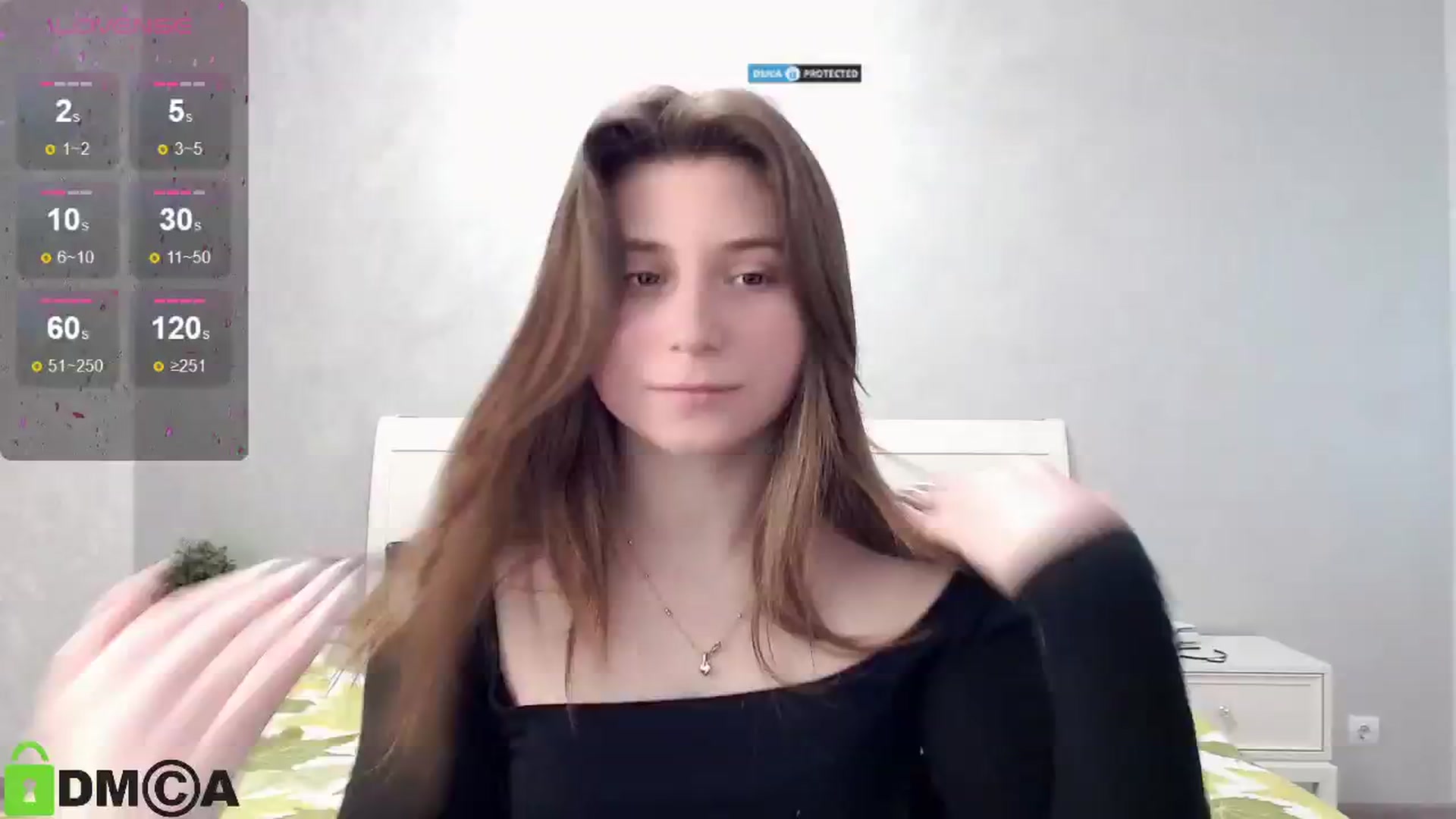 Gallery image thumbnail from MonicaaCute's myfreecams stream on, 05/13/2024, 15:39 image 18 of 20