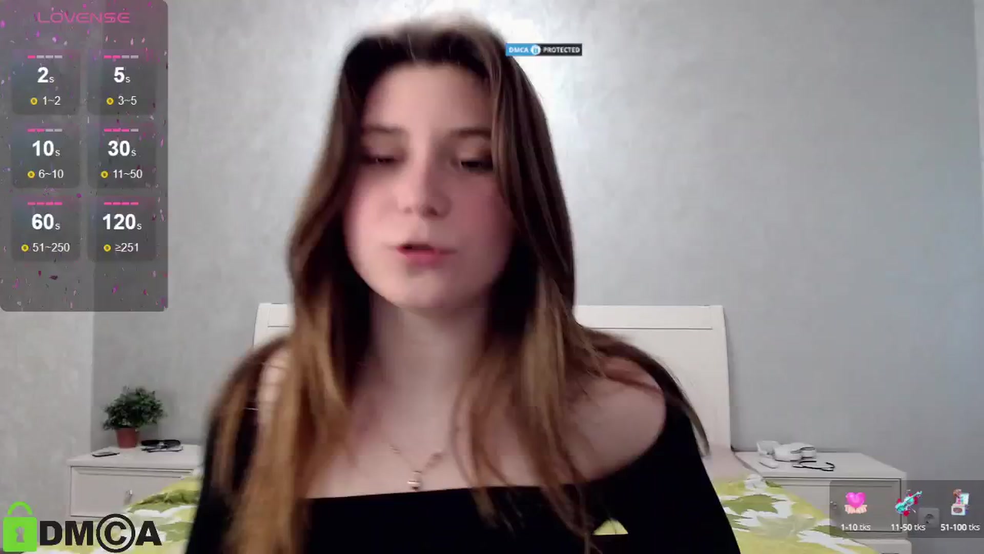 Gallery image thumbnail from MonicaaCute's myfreecams stream on, 05/13/2024, 15:39 image 3 of 20