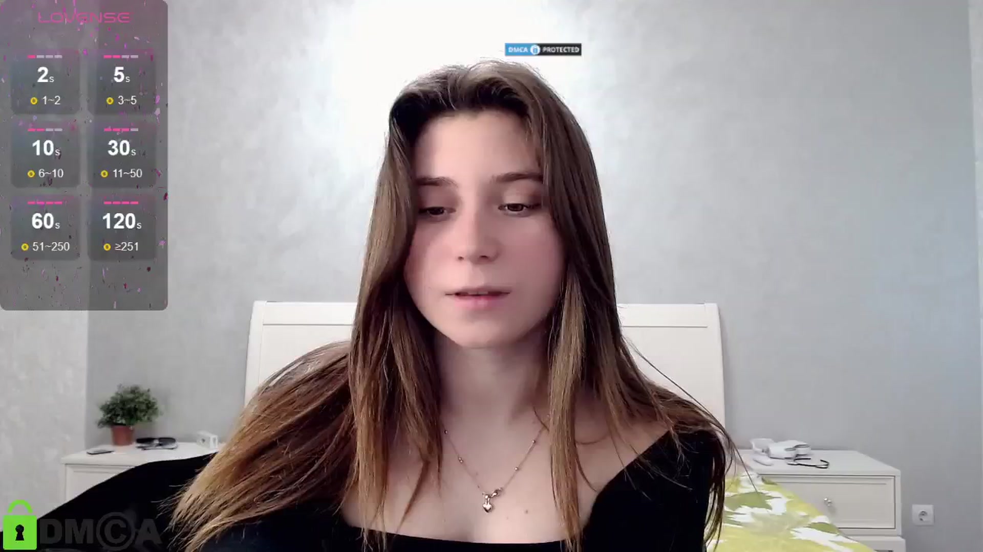 Gallery image thumbnail from MonicaaCute's myfreecams stream on, 05/13/2024, 15:39 image 16 of 20