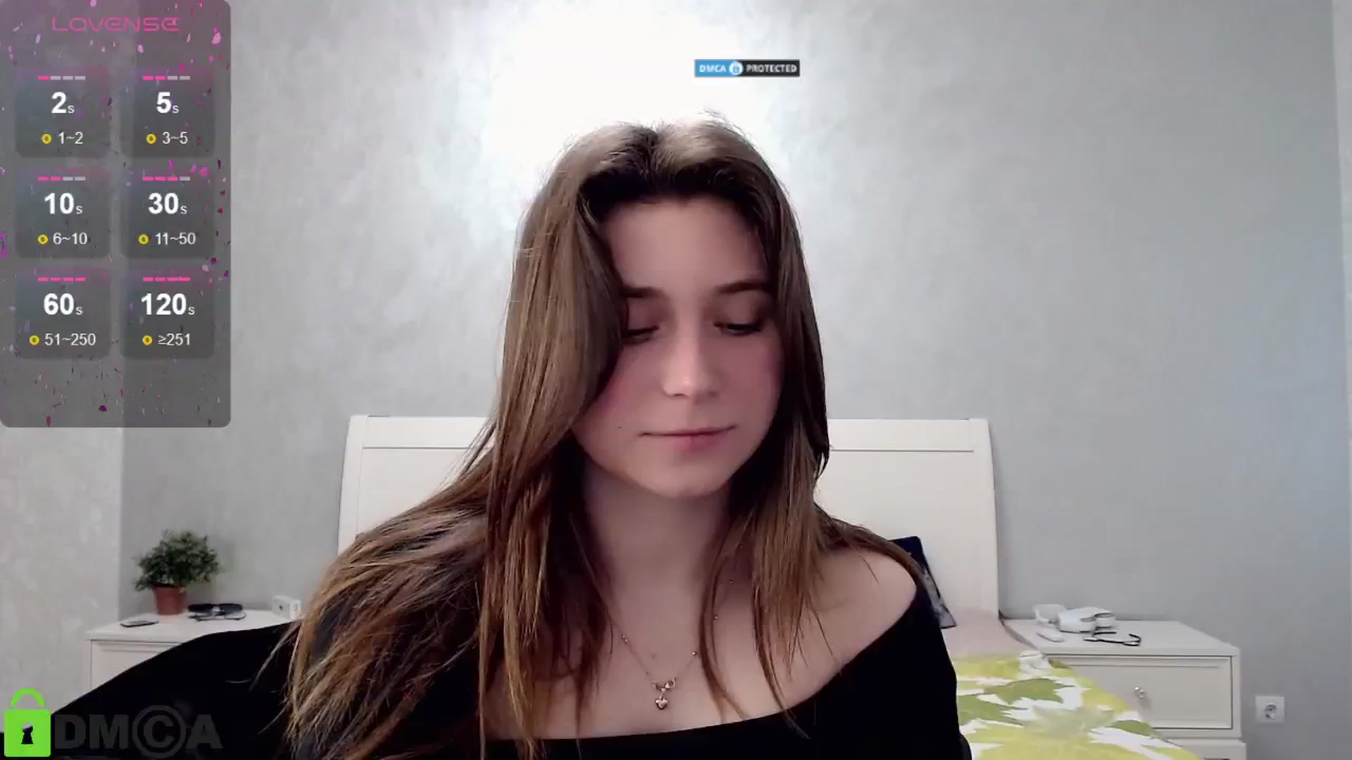 Gallery image thumbnail from MonicaaCute's myfreecams stream on, 05/13/2024, 15:39 image 11 of 20