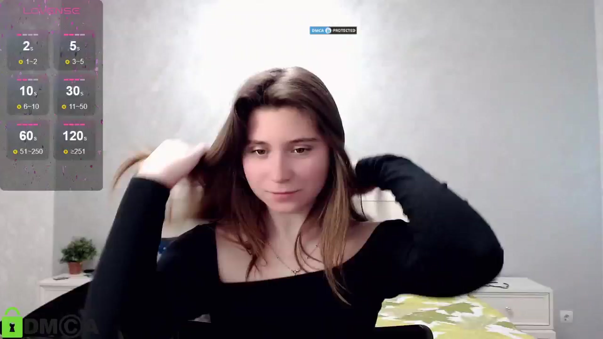 Gallery image thumbnail from MonicaaCute's myfreecams stream on, 05/13/2024, 15:39 image 10 of 20