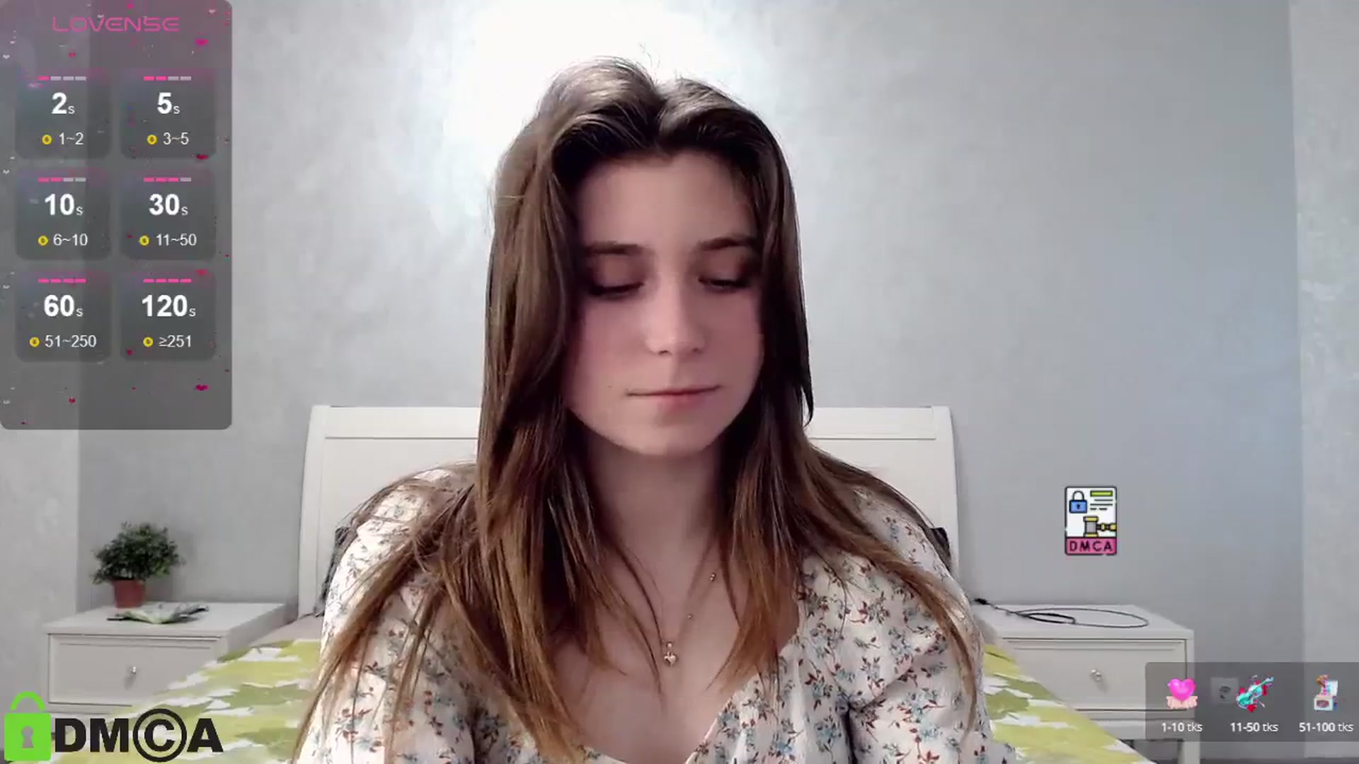 Gallery image thumbnail from MonicaaCute's myfreecams stream on, 05/14/2024, 16:07 image 3 of 20