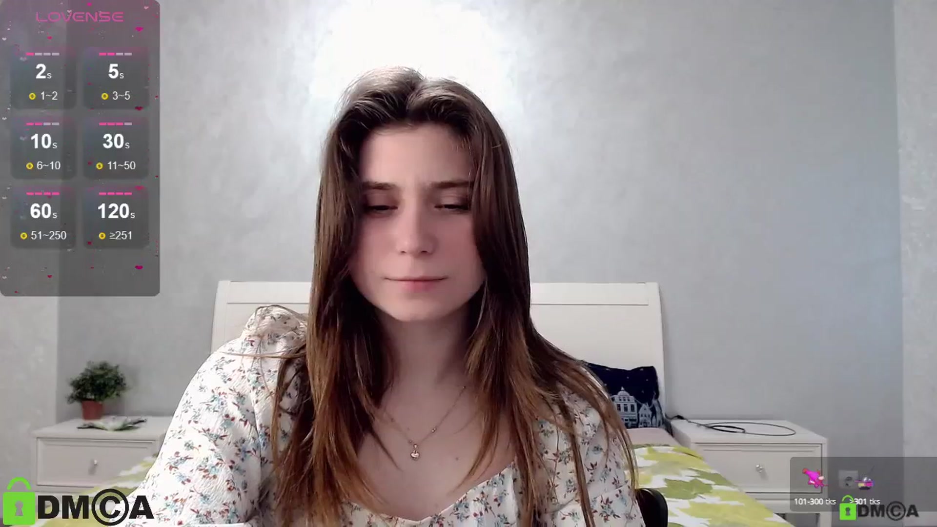 Gallery image thumbnail from MonicaaCute's myfreecams stream on, 05/14/2024, 16:07 image 7 of 20