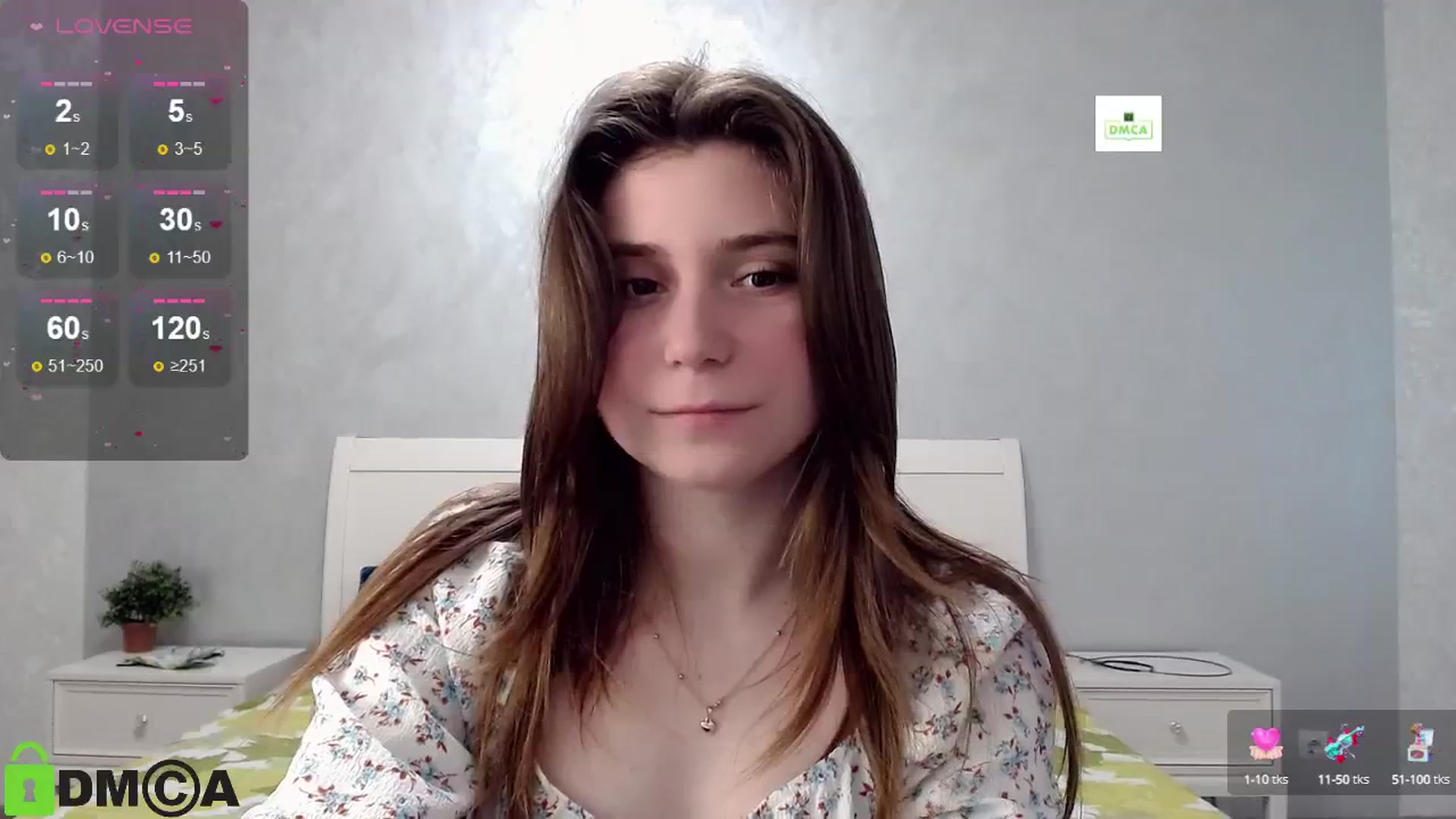 Gallery image thumbnail from MonicaaCute's myfreecams stream on, 05/14/2024, 16:07 image 10 of 20