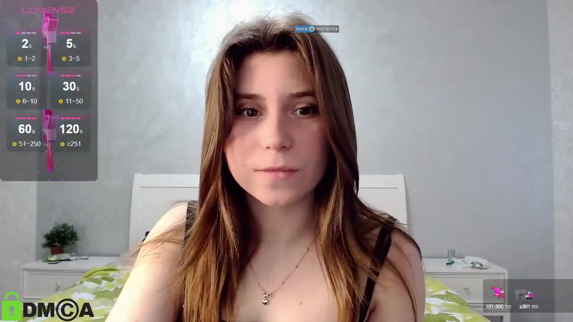 Gallery image thumbnail from MonicaaCute's myfreecams stream on, 05/15/2024, 15:45 image 9 of 20