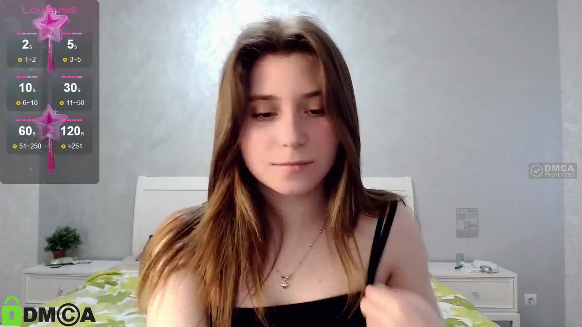 Gallery image thumbnail from MonicaaCute's myfreecams stream on, 05/15/2024, 15:45 image 8 of 20