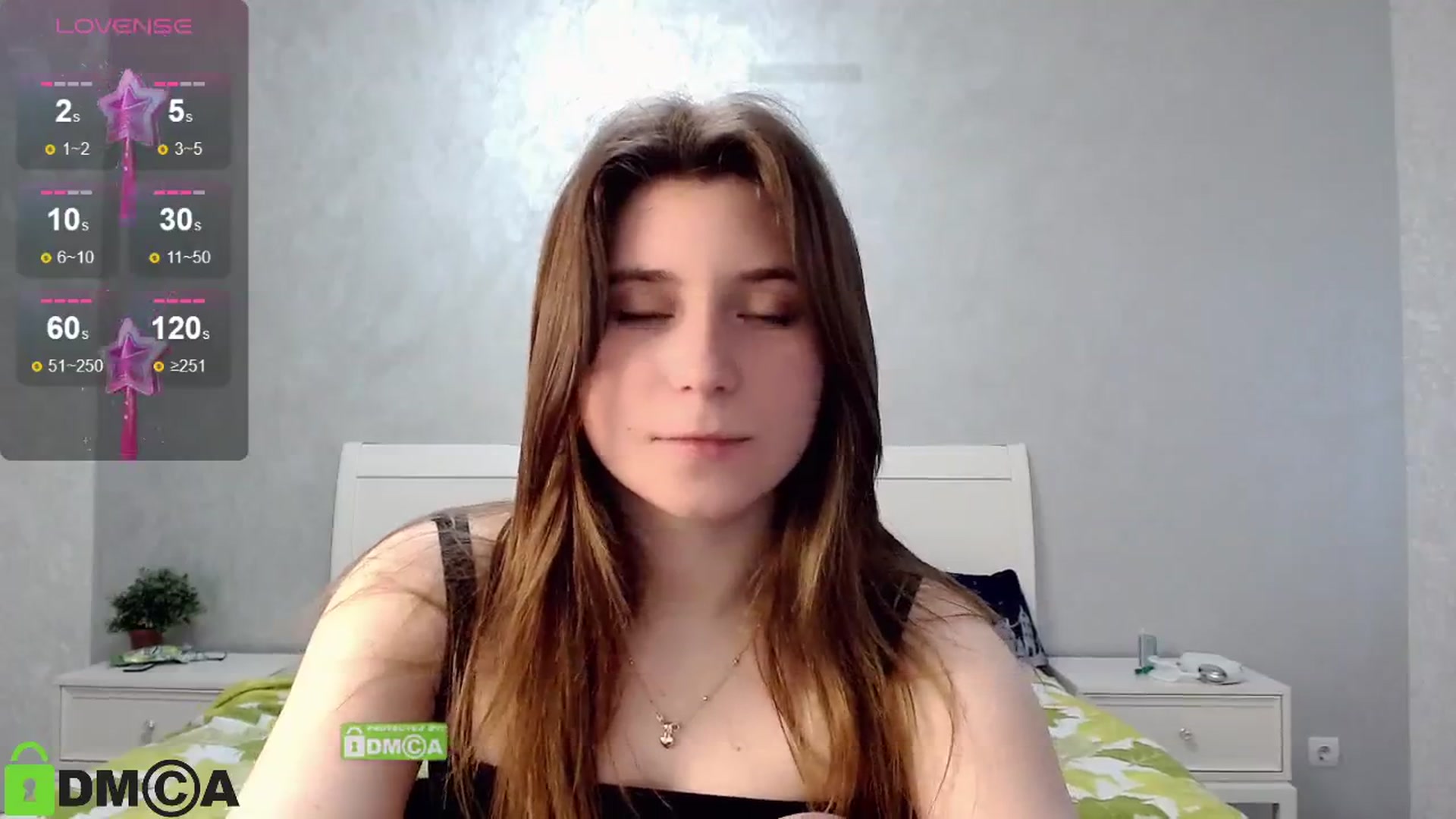 Gallery image thumbnail from MonicaaCute's myfreecams stream on, 05/15/2024, 15:45 image 12 of 20