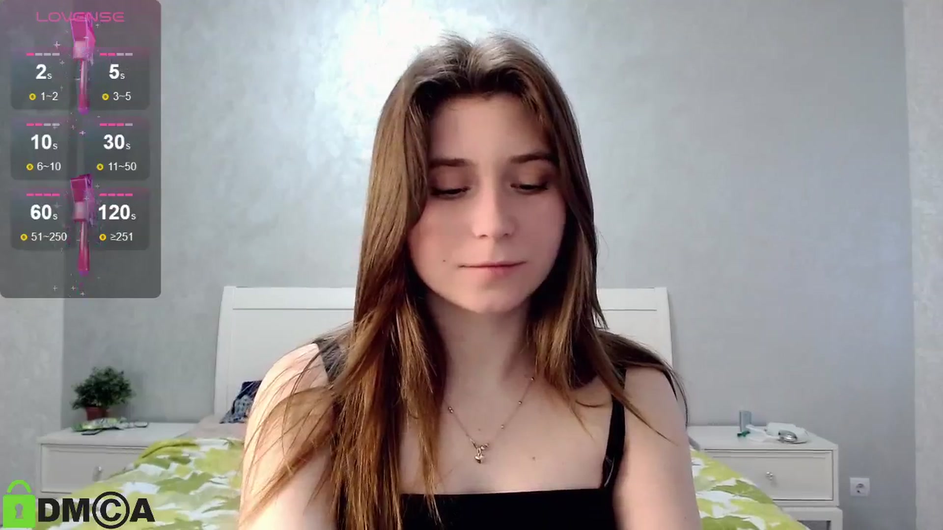 Gallery image thumbnail from MonicaaCute's myfreecams stream on, 05/15/2024, 15:45 image 6 of 20