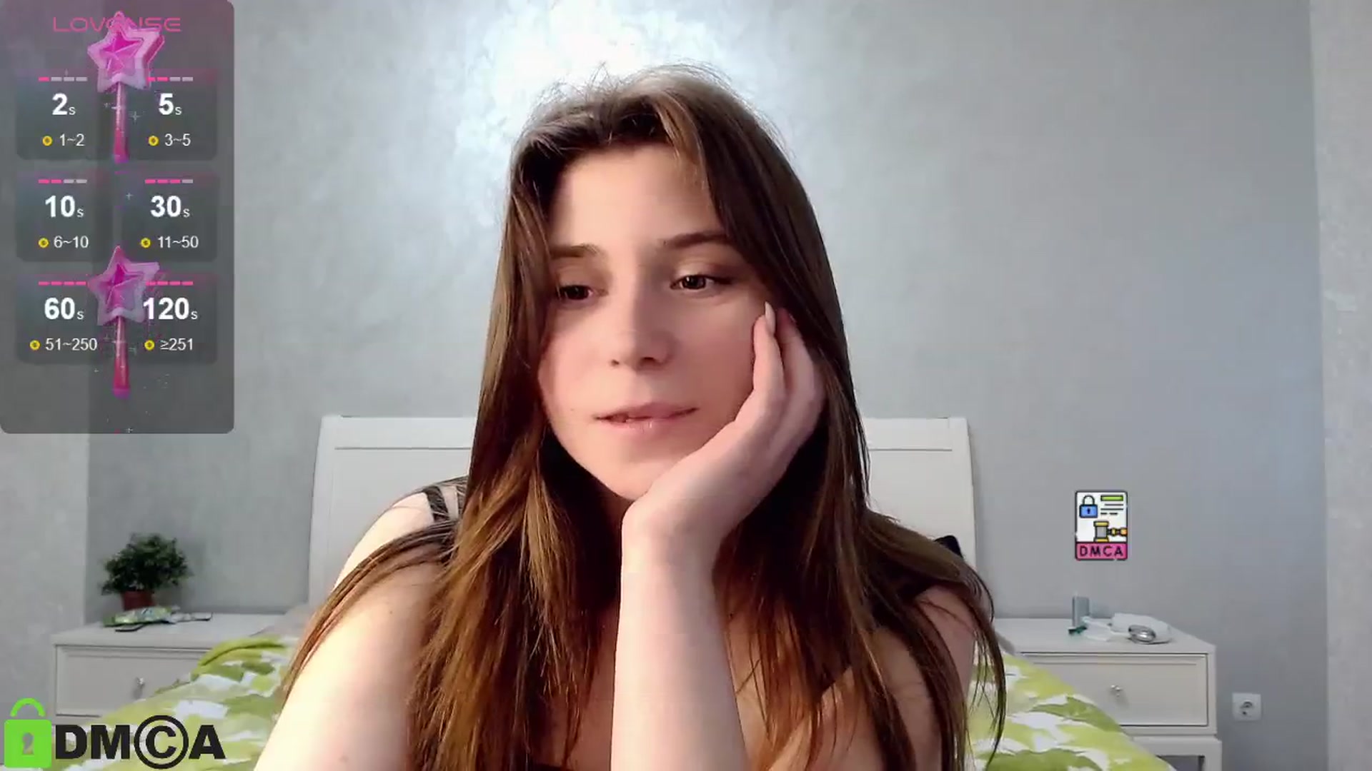 Gallery image thumbnail from MonicaaCute's myfreecams stream on, 05/15/2024, 15:45 image 15 of 20